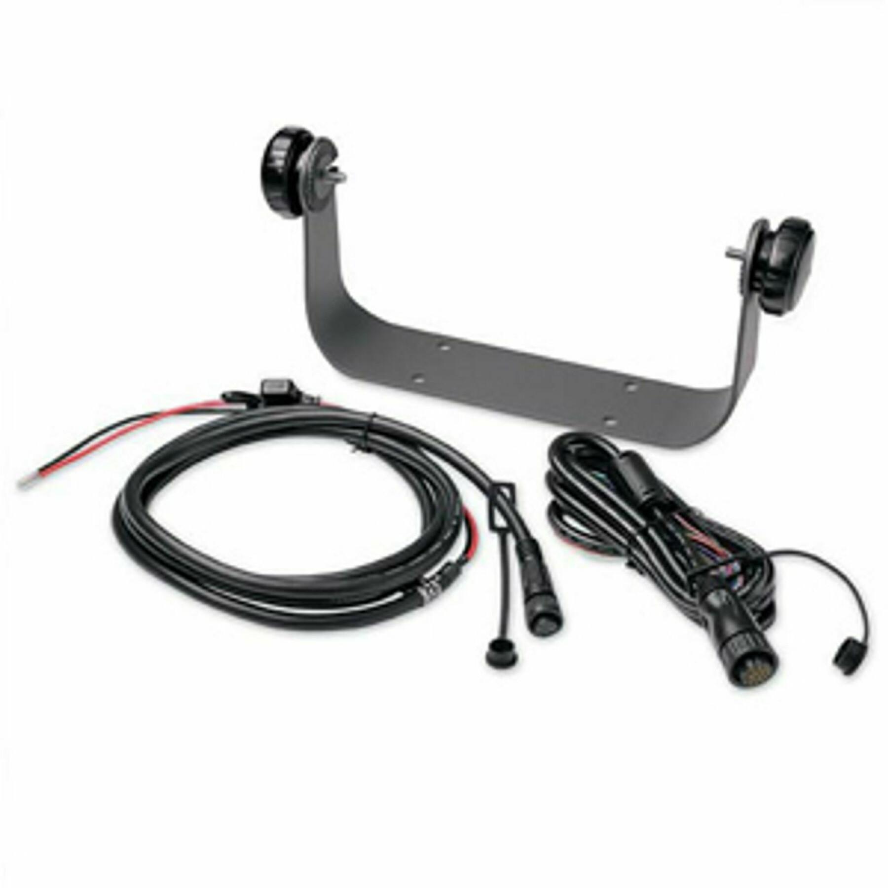 Supporto Garmin second mounting station