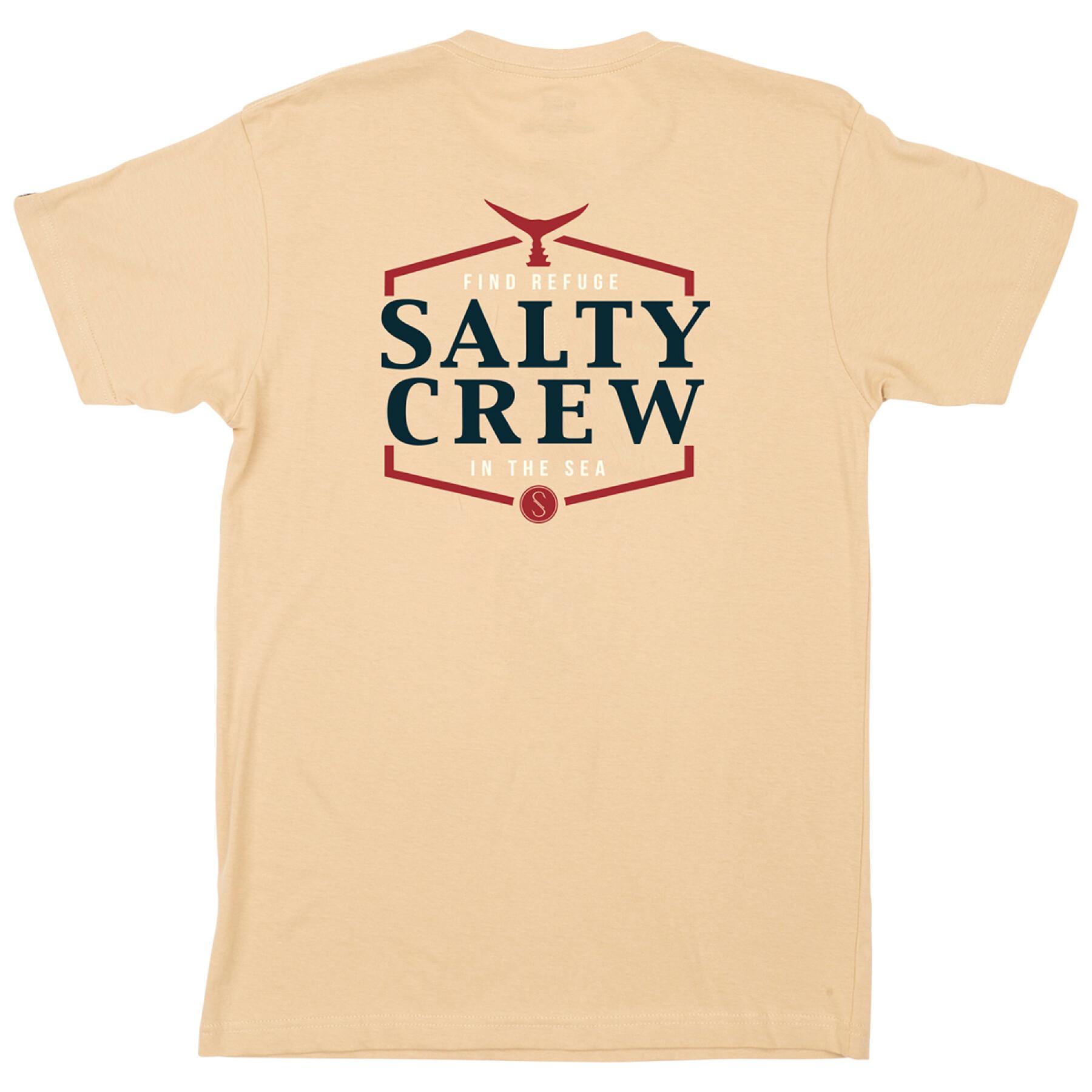 T-shirt Salty Crew Skipjack Premium