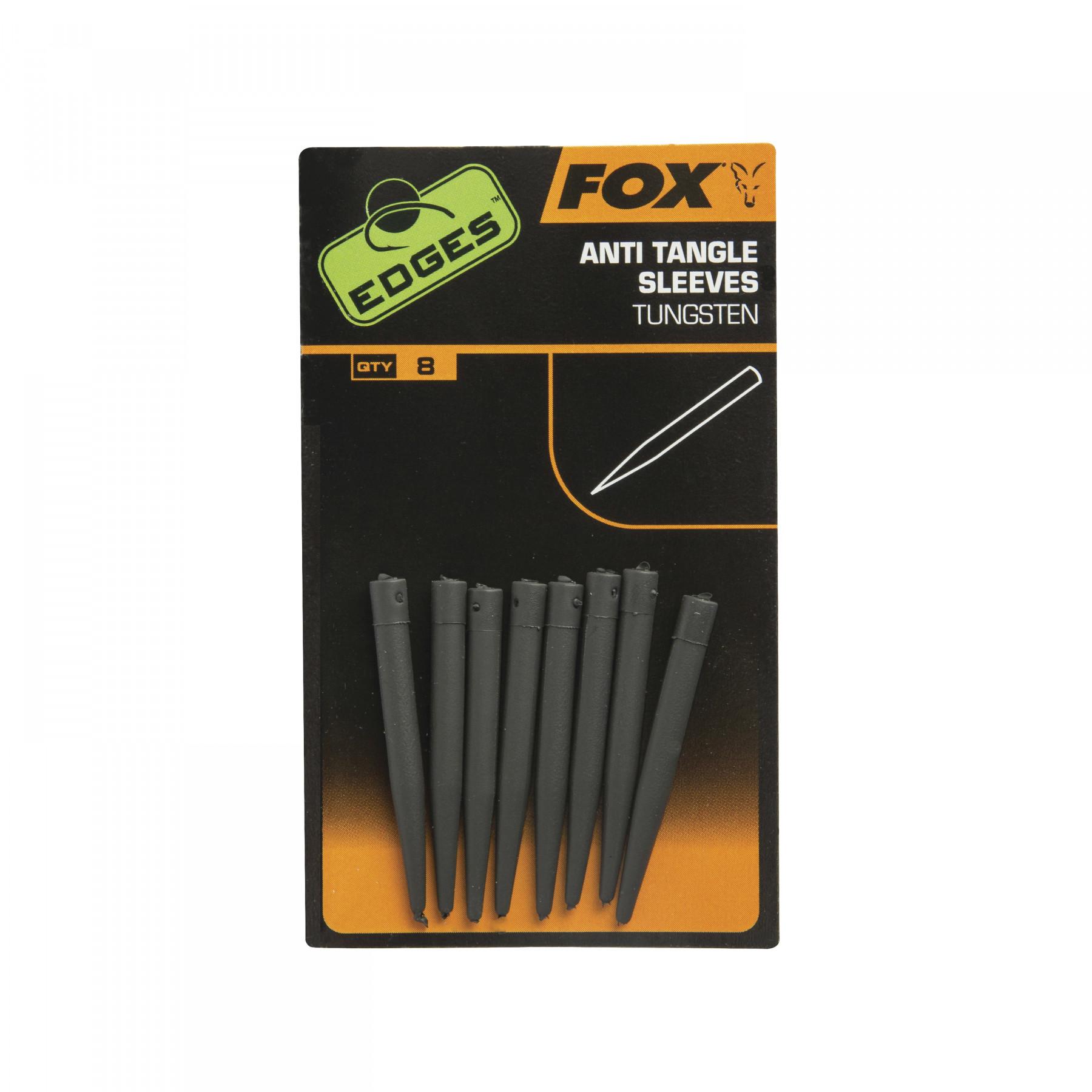 Manicotto anti-groviglio in tungsteno Fox Standard Edges