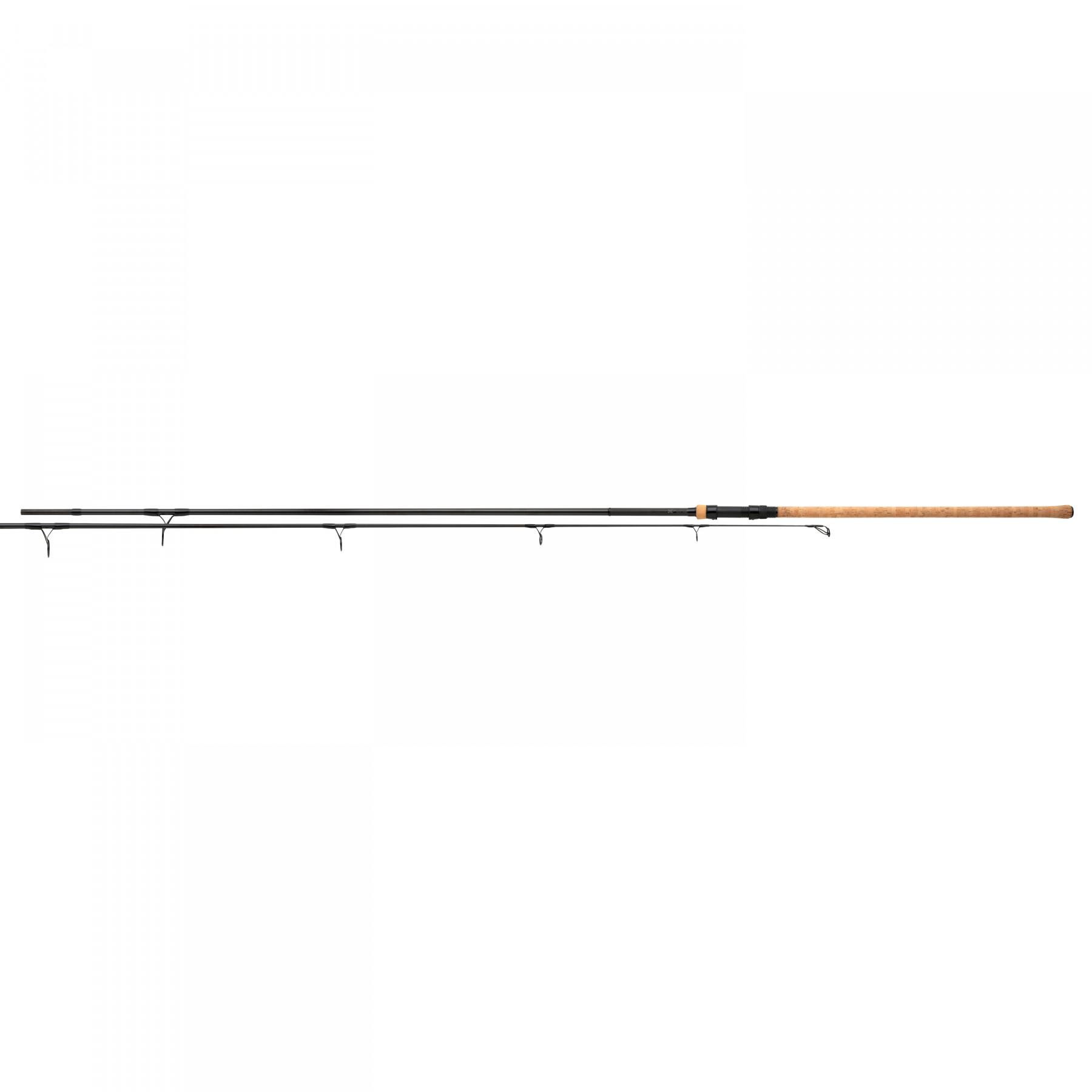 Canna da pesca Fox Cork Handle Horizon X3 12ft 2.75lb