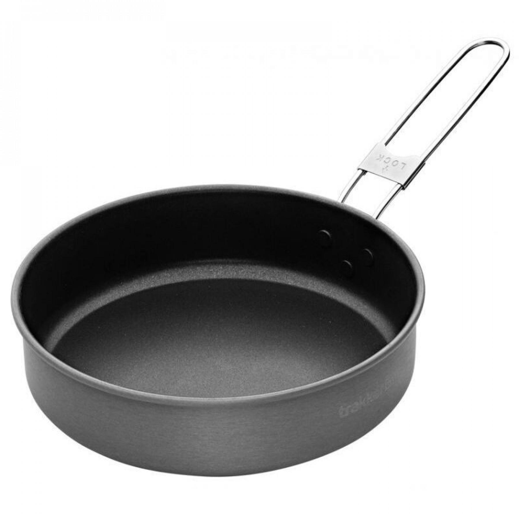 Casseruola Trakker Armolife Frying Pan