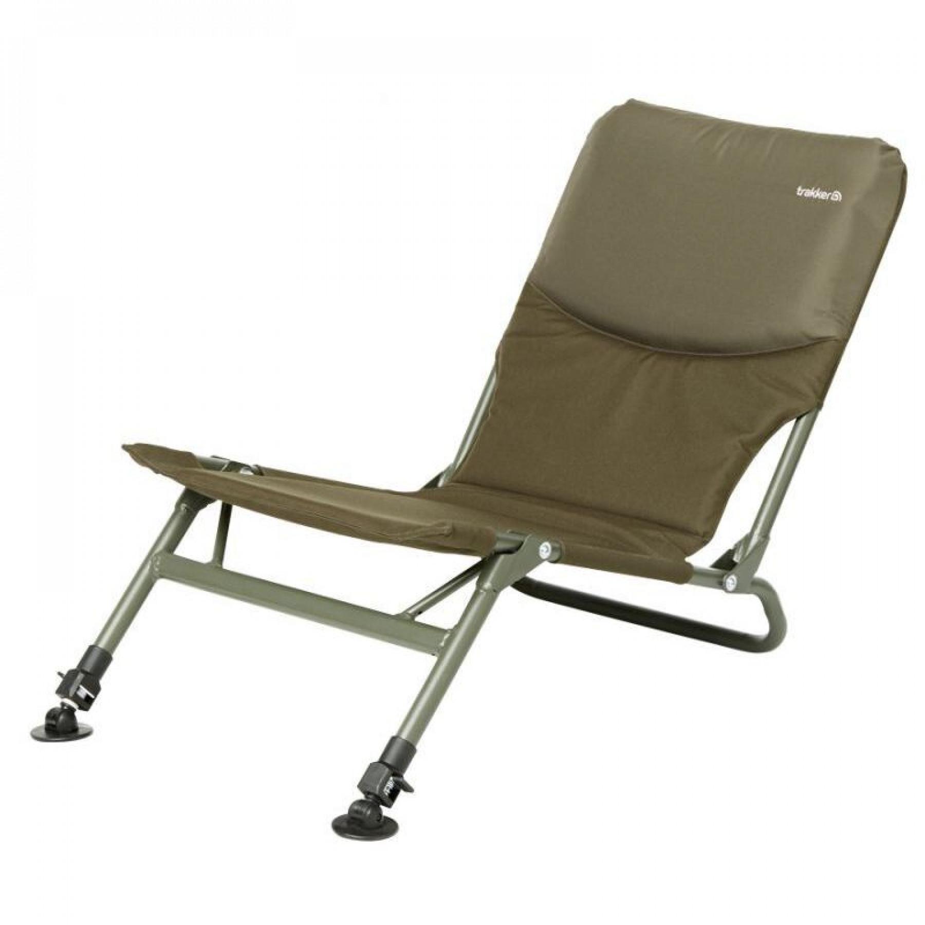 Sedia da letto Trakker RLX Nano Chair