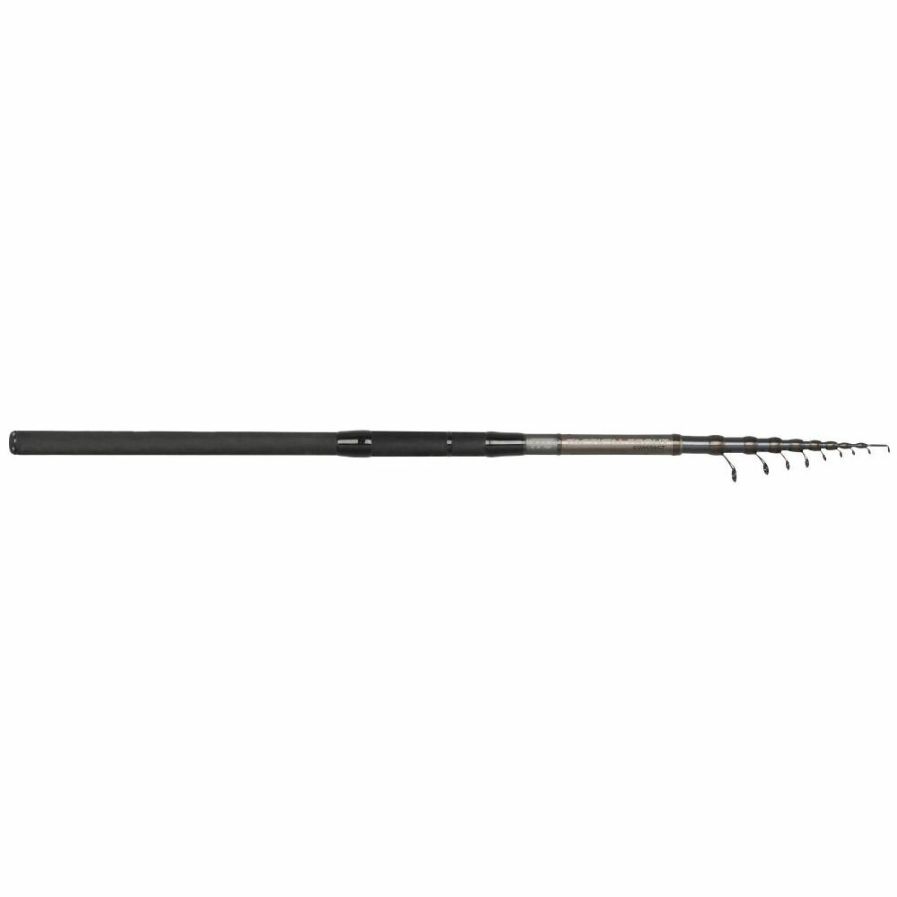 Canna da spinning Spro tactical trout compact 5-25g