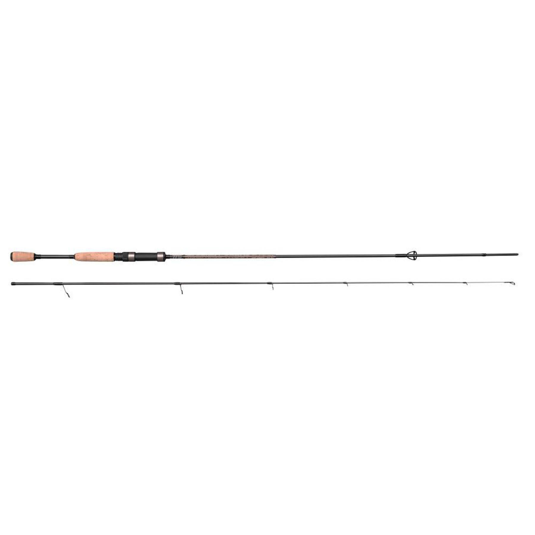 Canna da spinning Spro tactical trout s.bait 1-8g