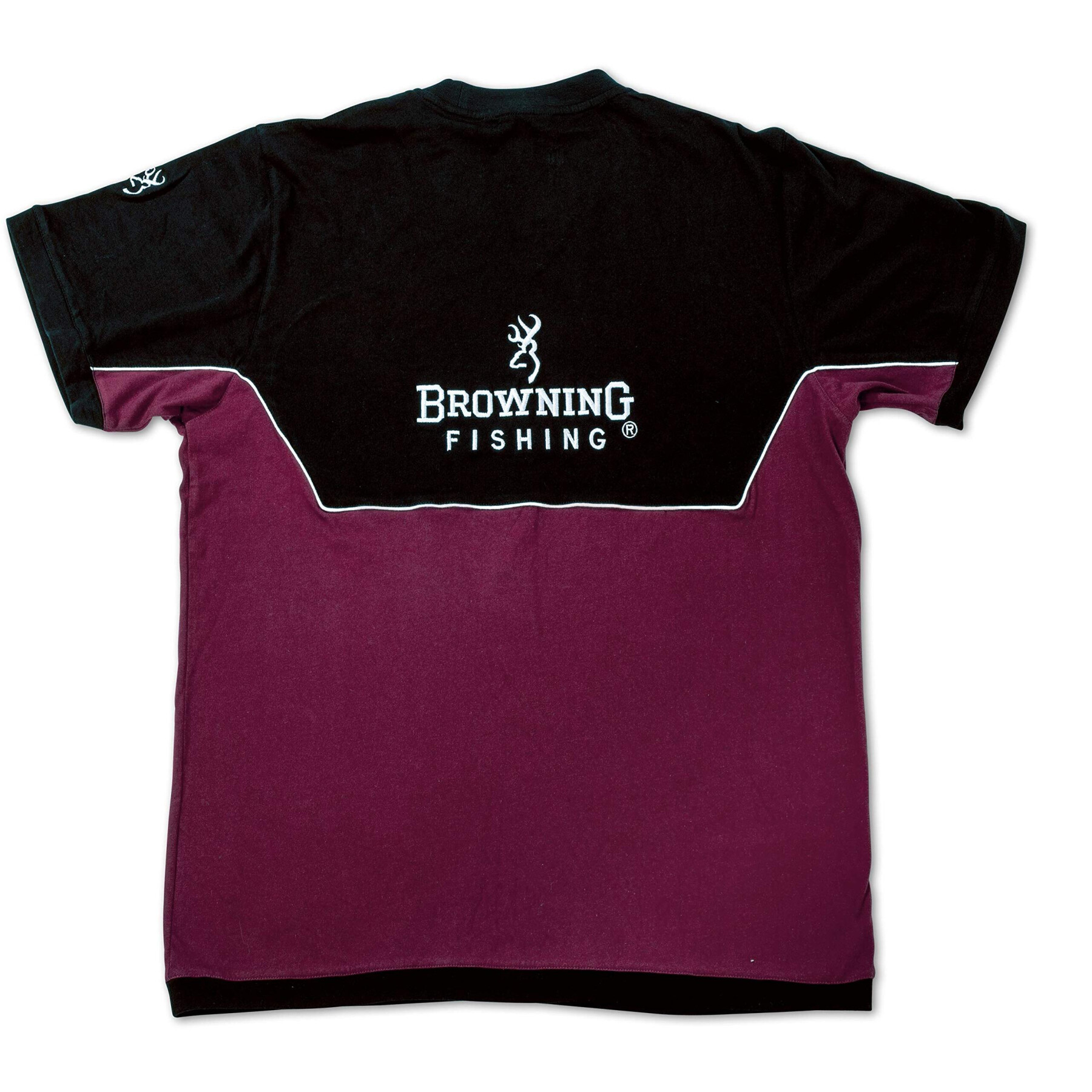 Maglietta Browning
