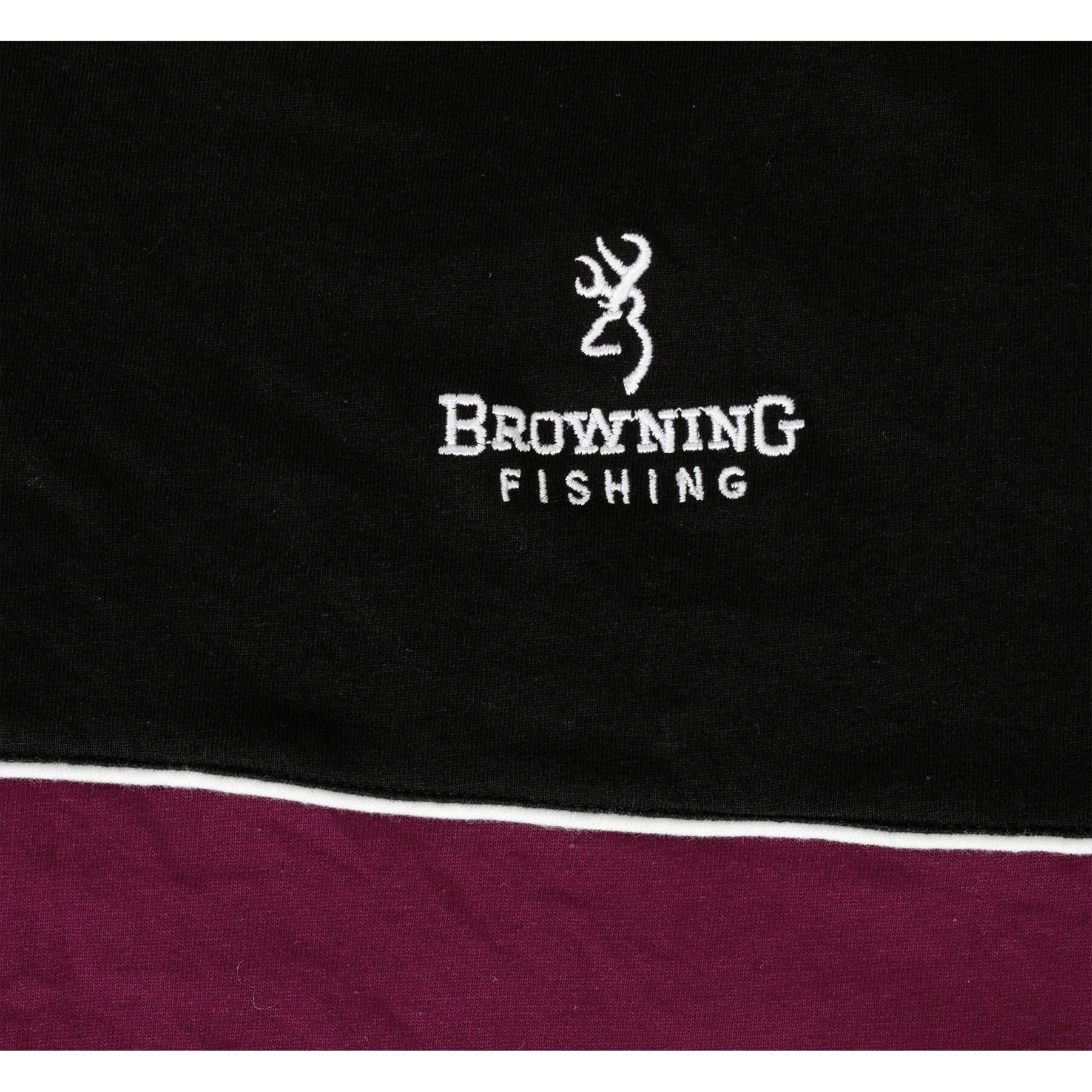 Maglietta Browning