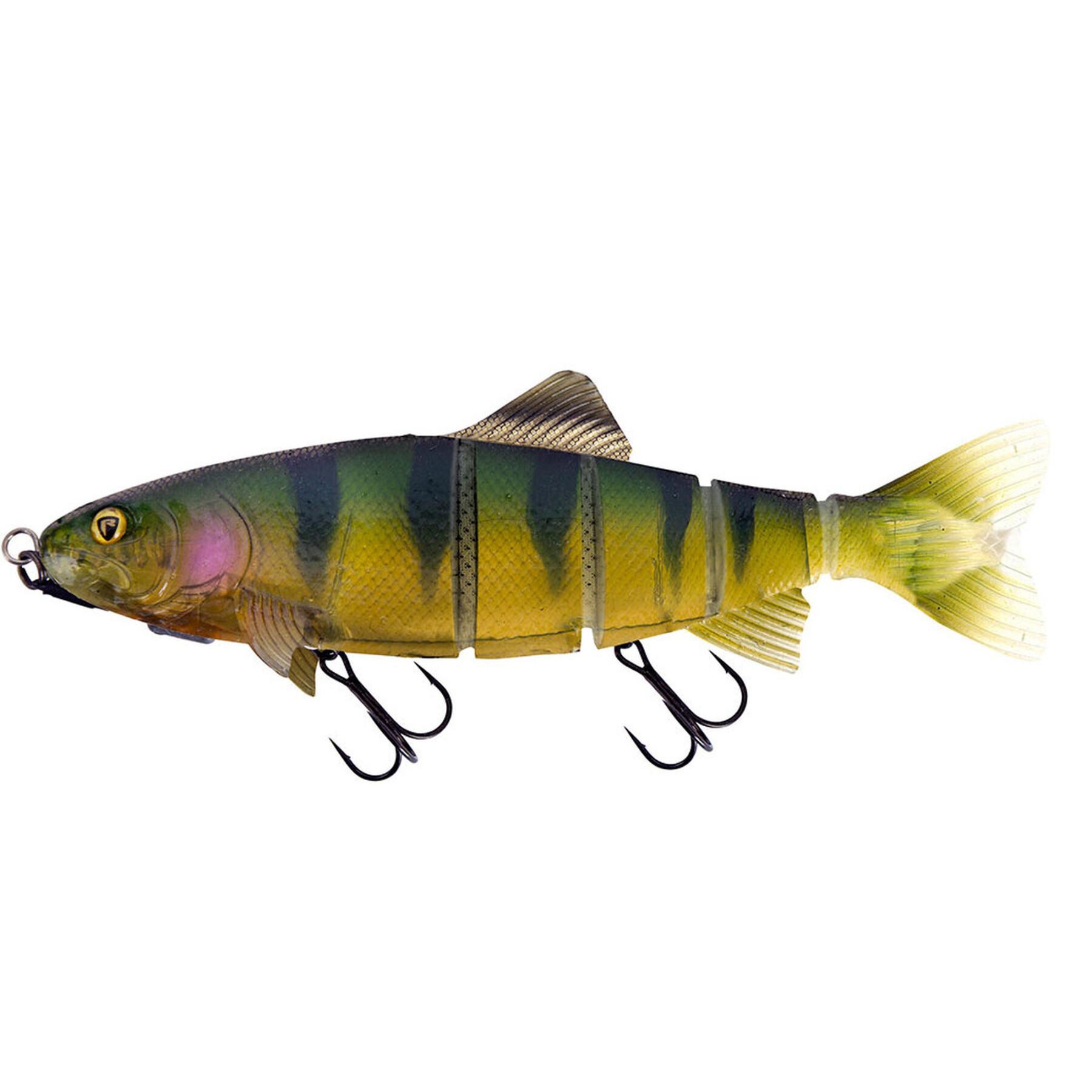 Esca Fox Rage Replicant Realistic Trout Jointed Shallow – 40g