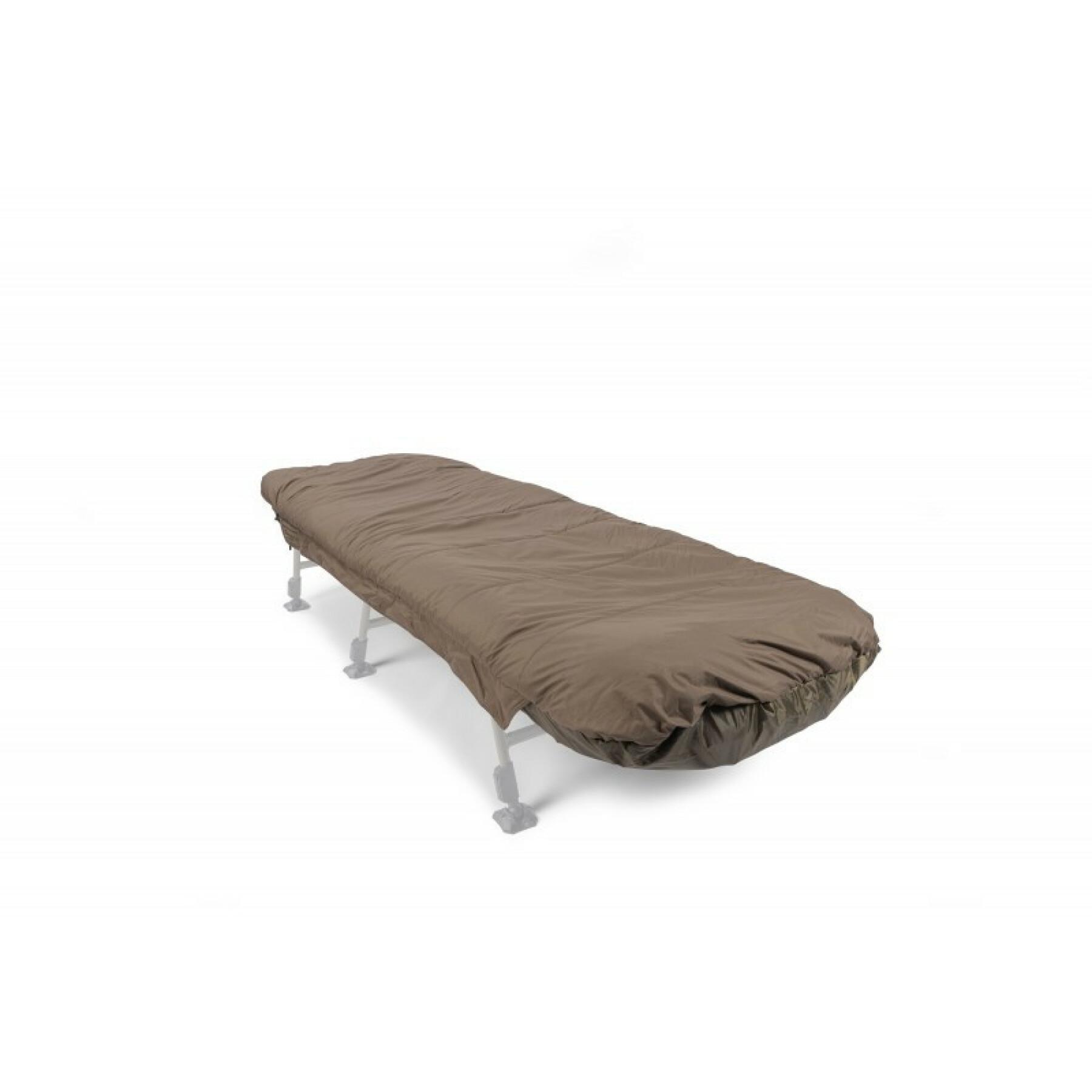 Sedia da letto Avid benchmark thermatech heated sleeping bag-