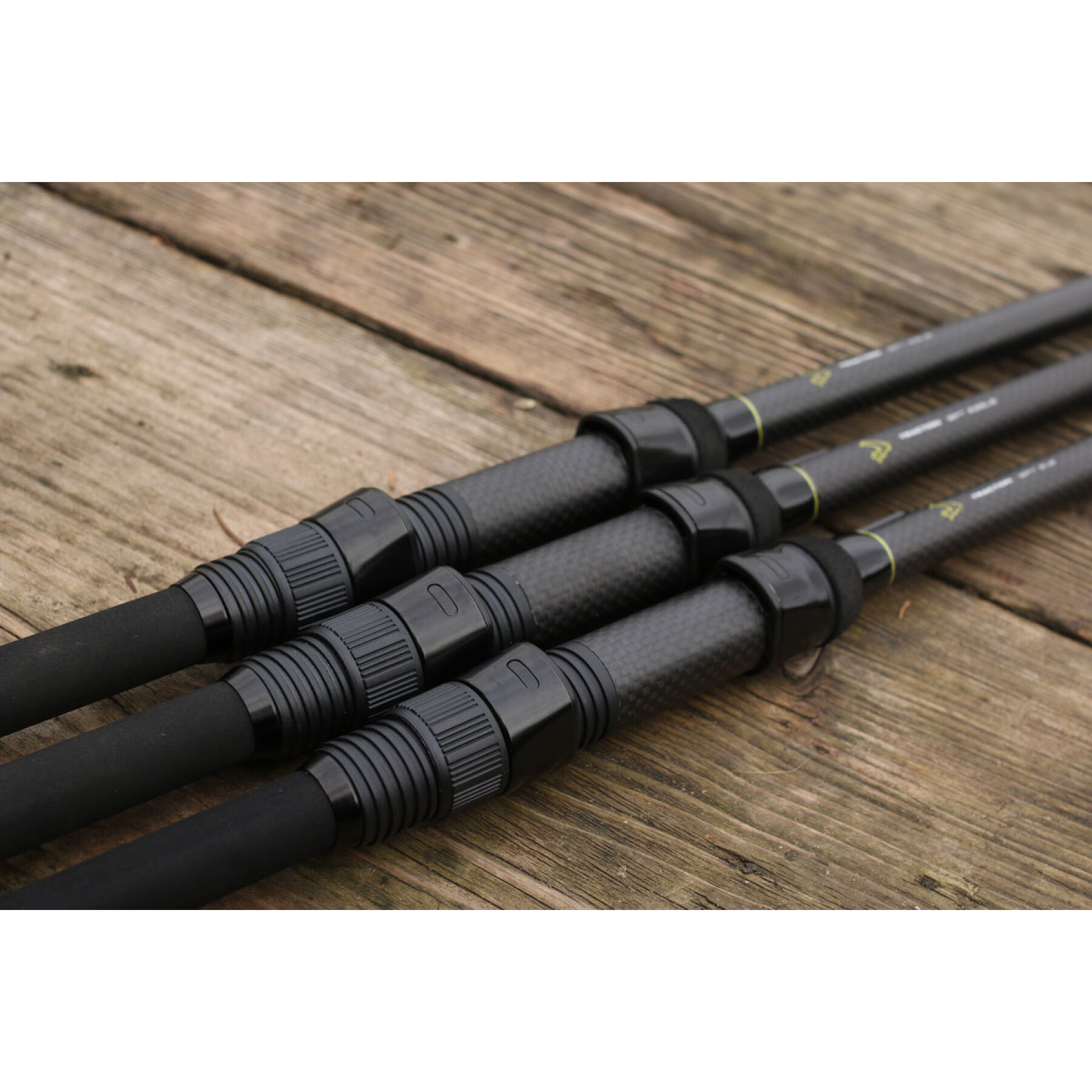 Aste Avid Traction CT rod 12ft 2.5lb