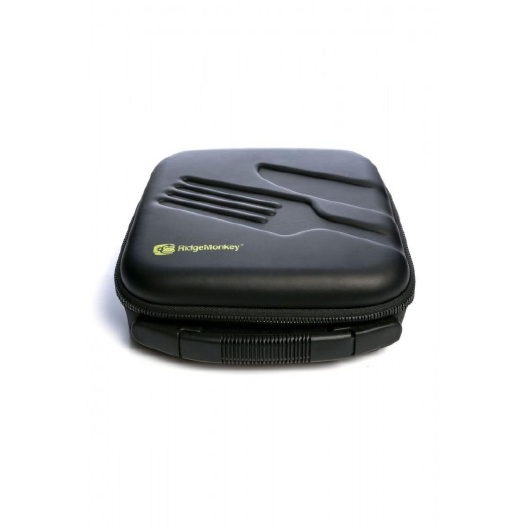 Scatola di stoccaggio Ridge Monkey GorillaBox Toaster Case XL