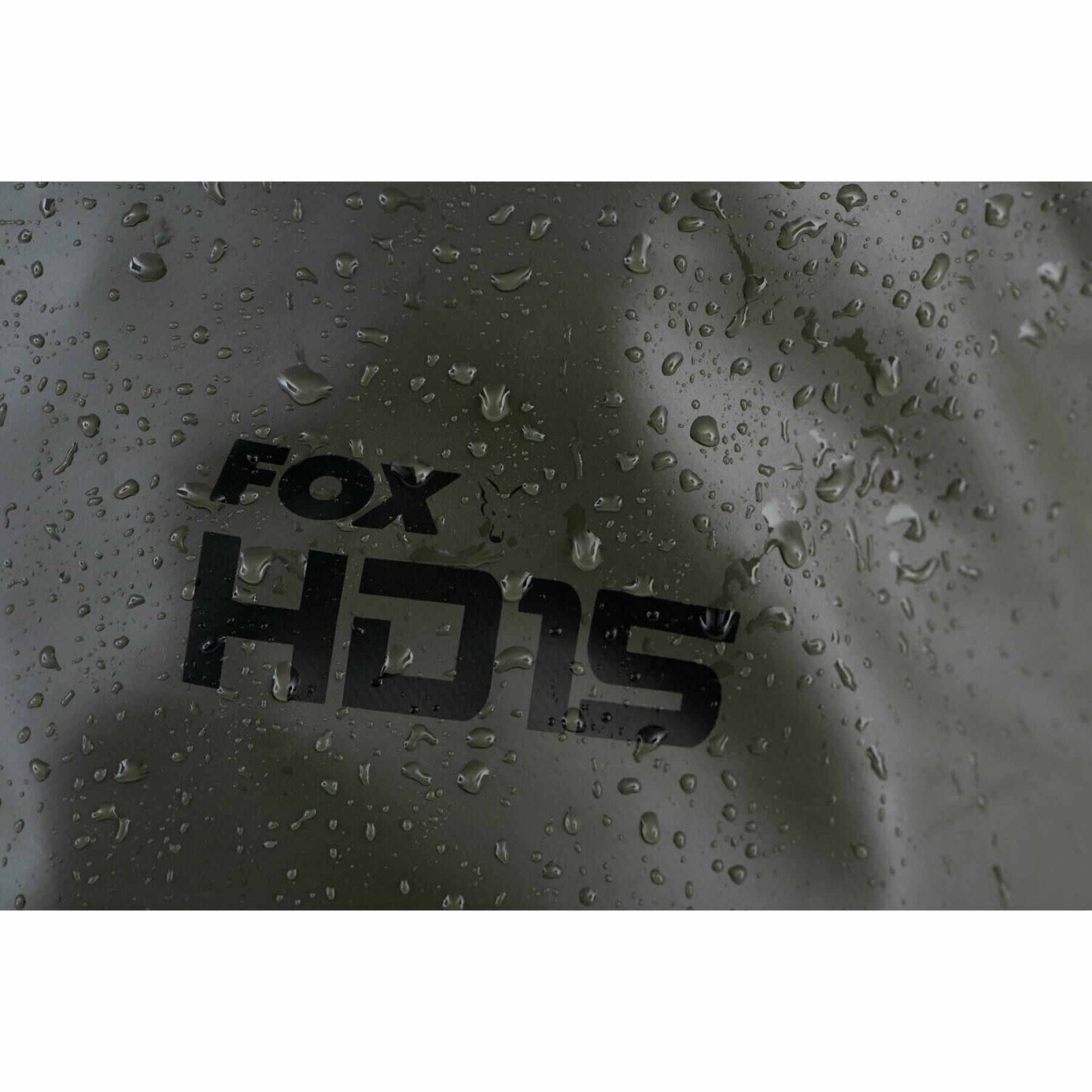 Borsa impermeabile Fox HD 15l