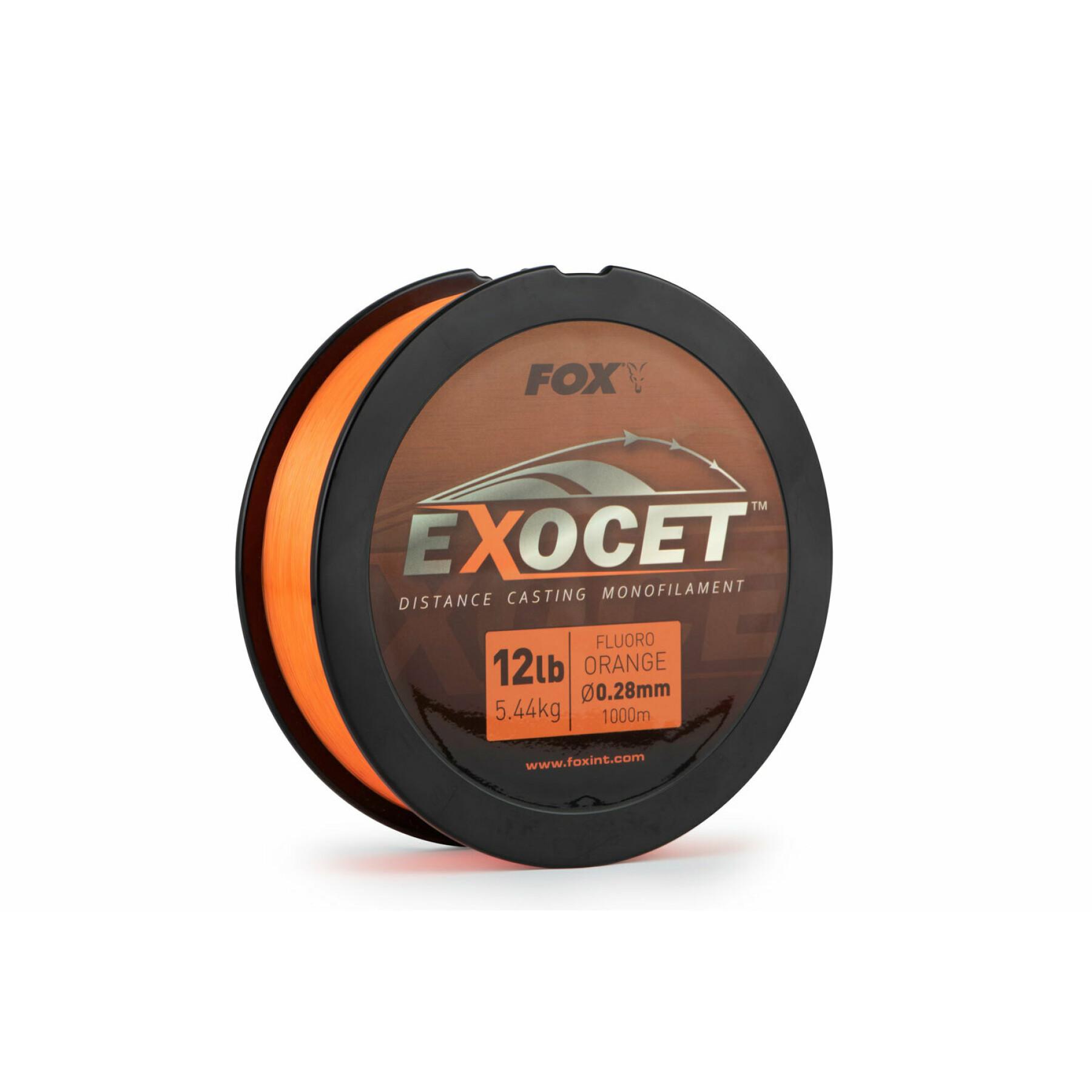 Linea Exocet Fox mono