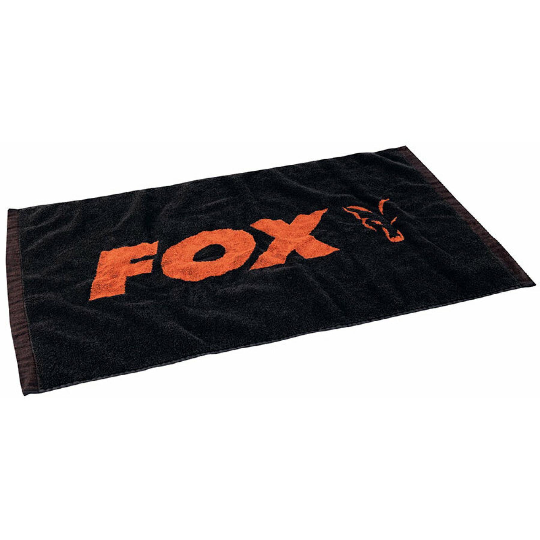 Asciugamano Fox towel