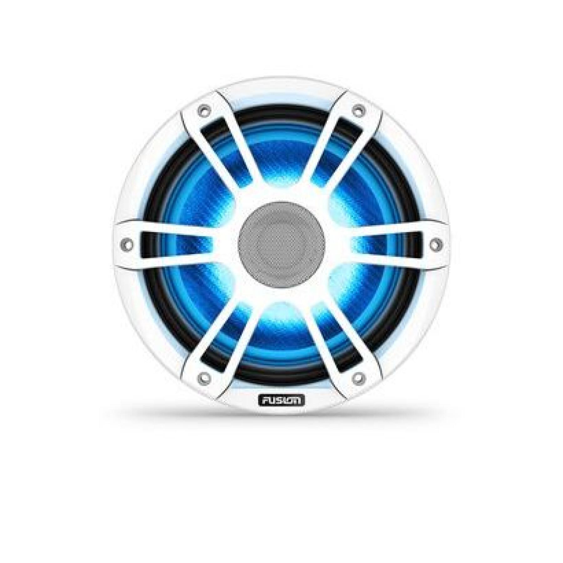 Altoparlante con led Fusion HP SIGNATURE SERIE 3i Sport 8.8''