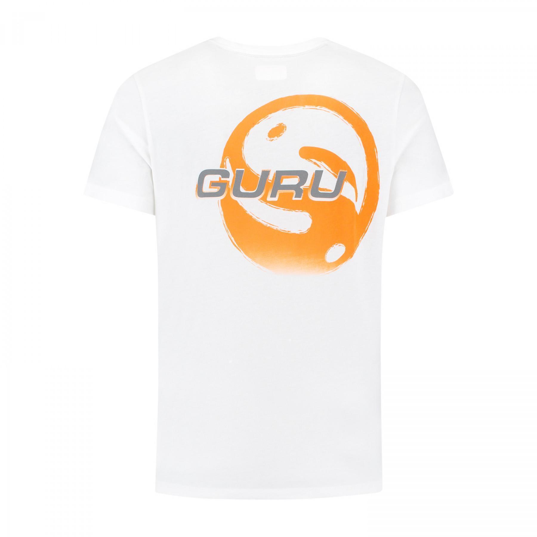 Maglietta Guru Offest Logo Tee