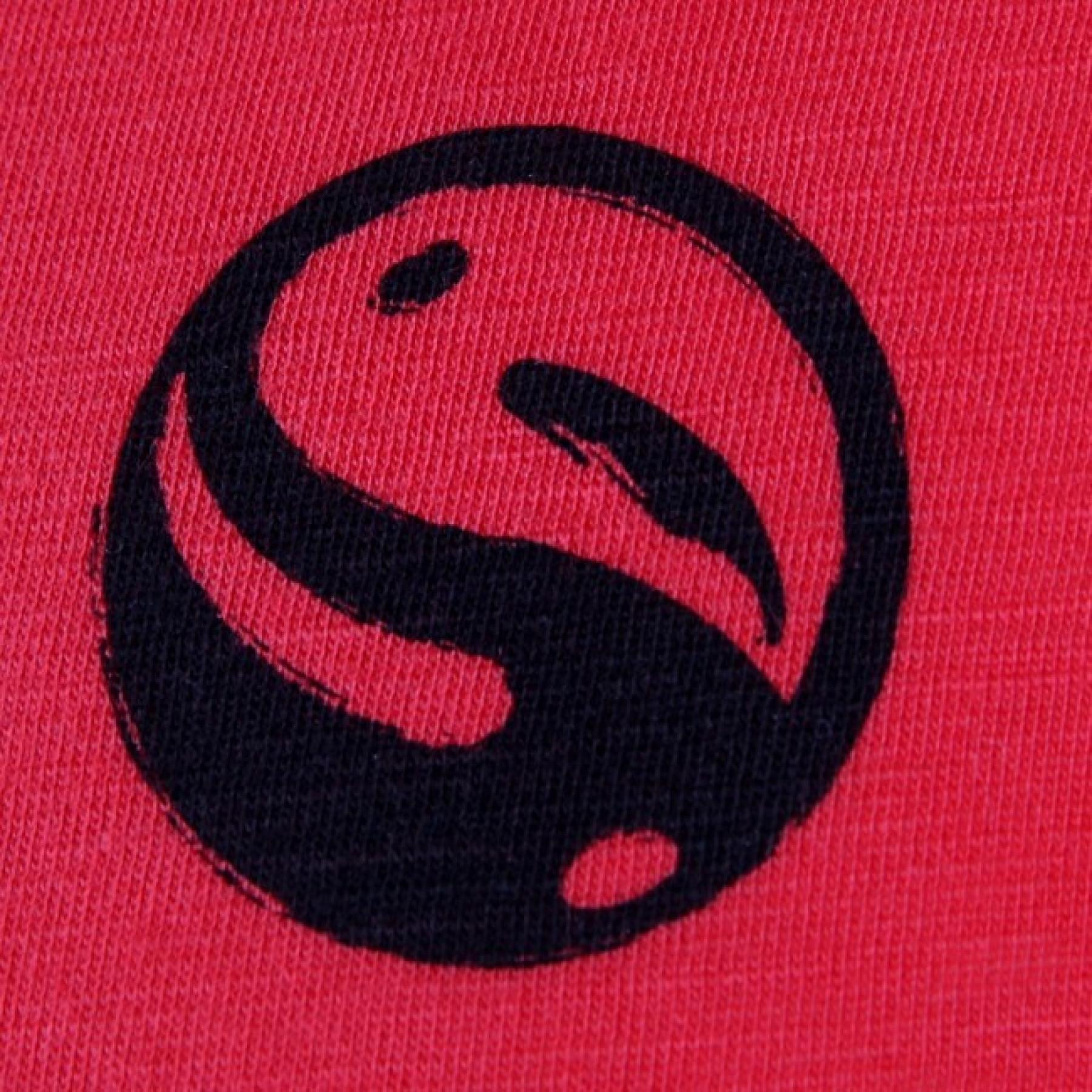 Maglietta Guru Brush Logo Tee