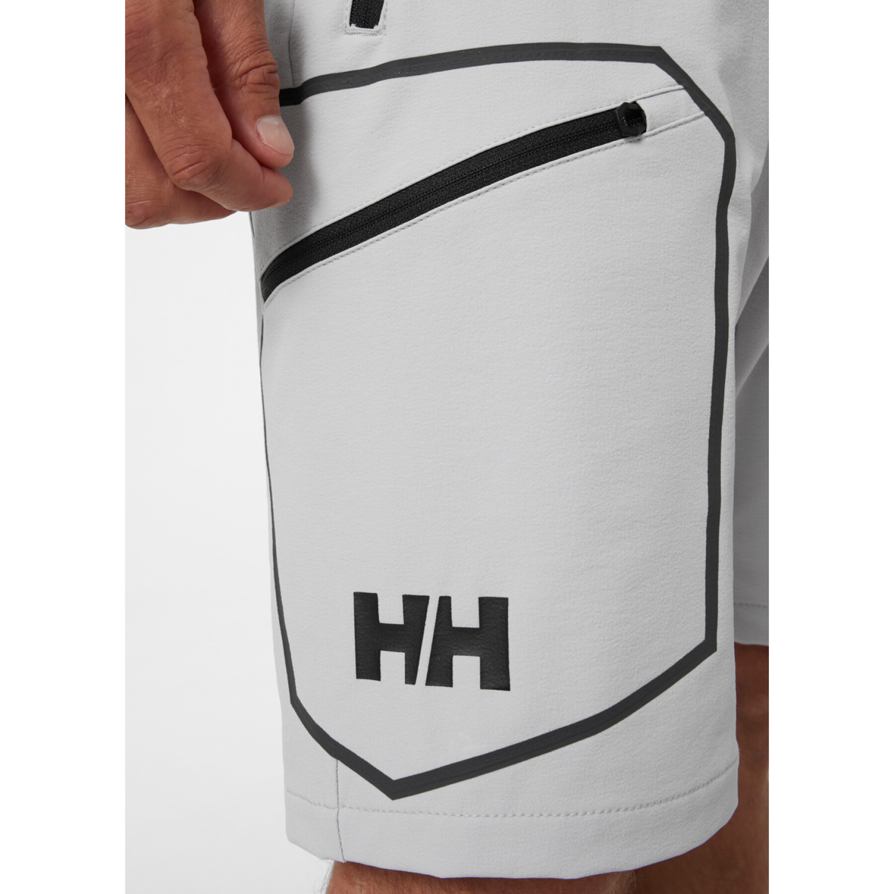 Pantaloncini cargo Helly Hansen Racing Softshell