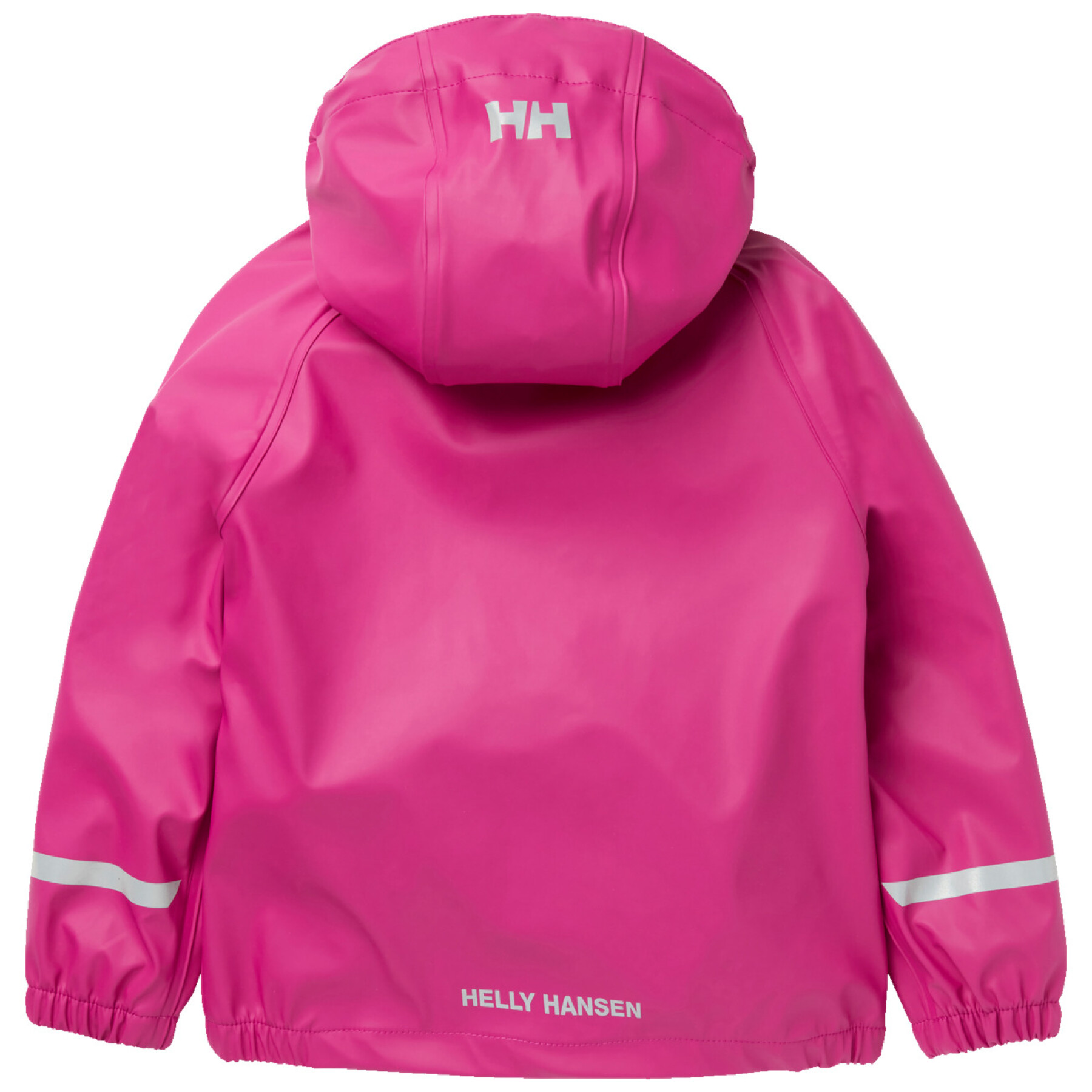 Abbigliamento da pioggia per bambini Helly Hansen Bergen 2.0 pu
