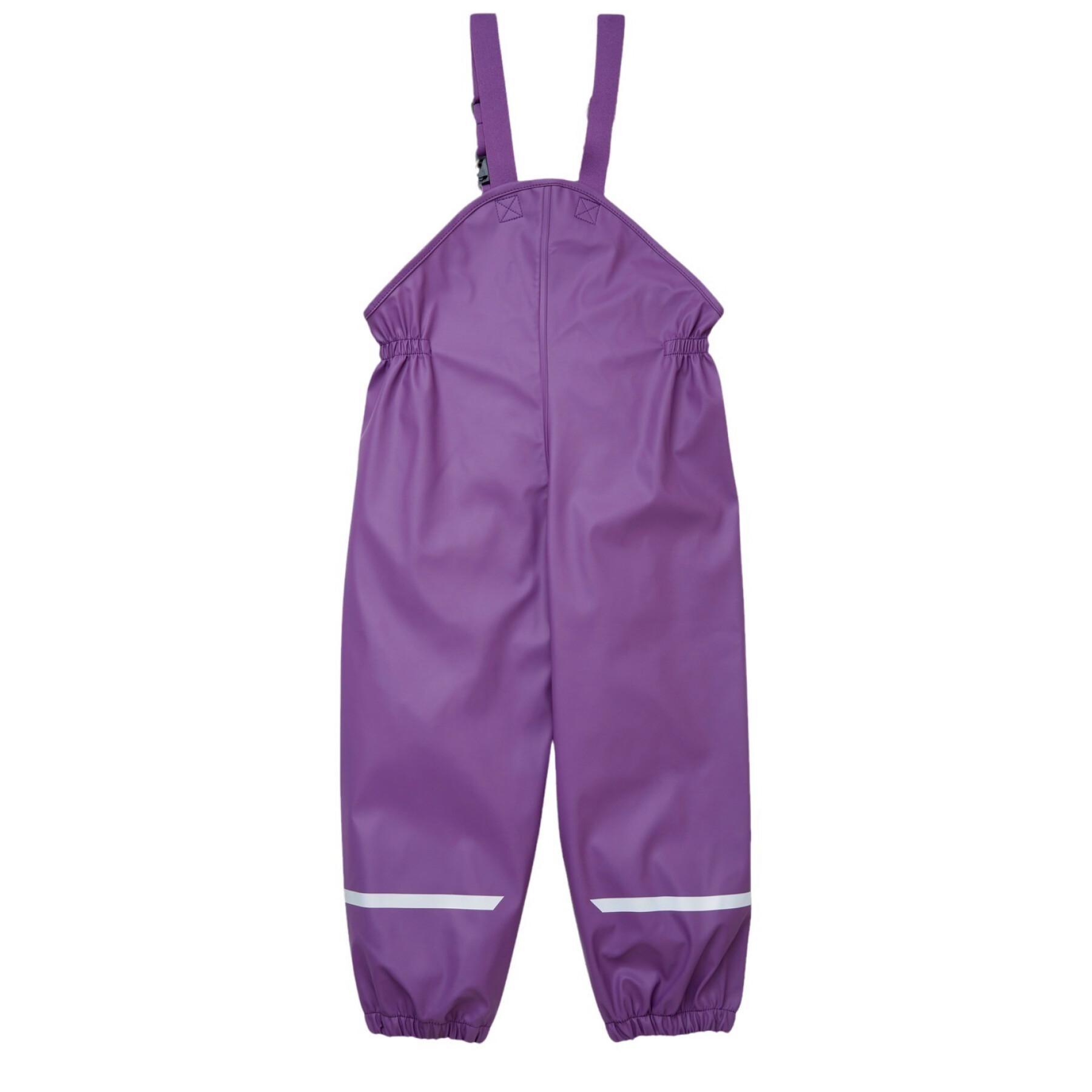 Abbigliamento da pioggia per bambini Helly Hansen Bergen 2.0