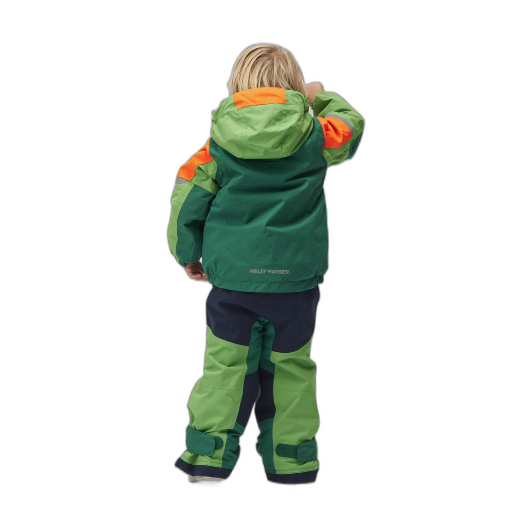 Giacca per bambini Helly Hansen Rider 2.0 Ins