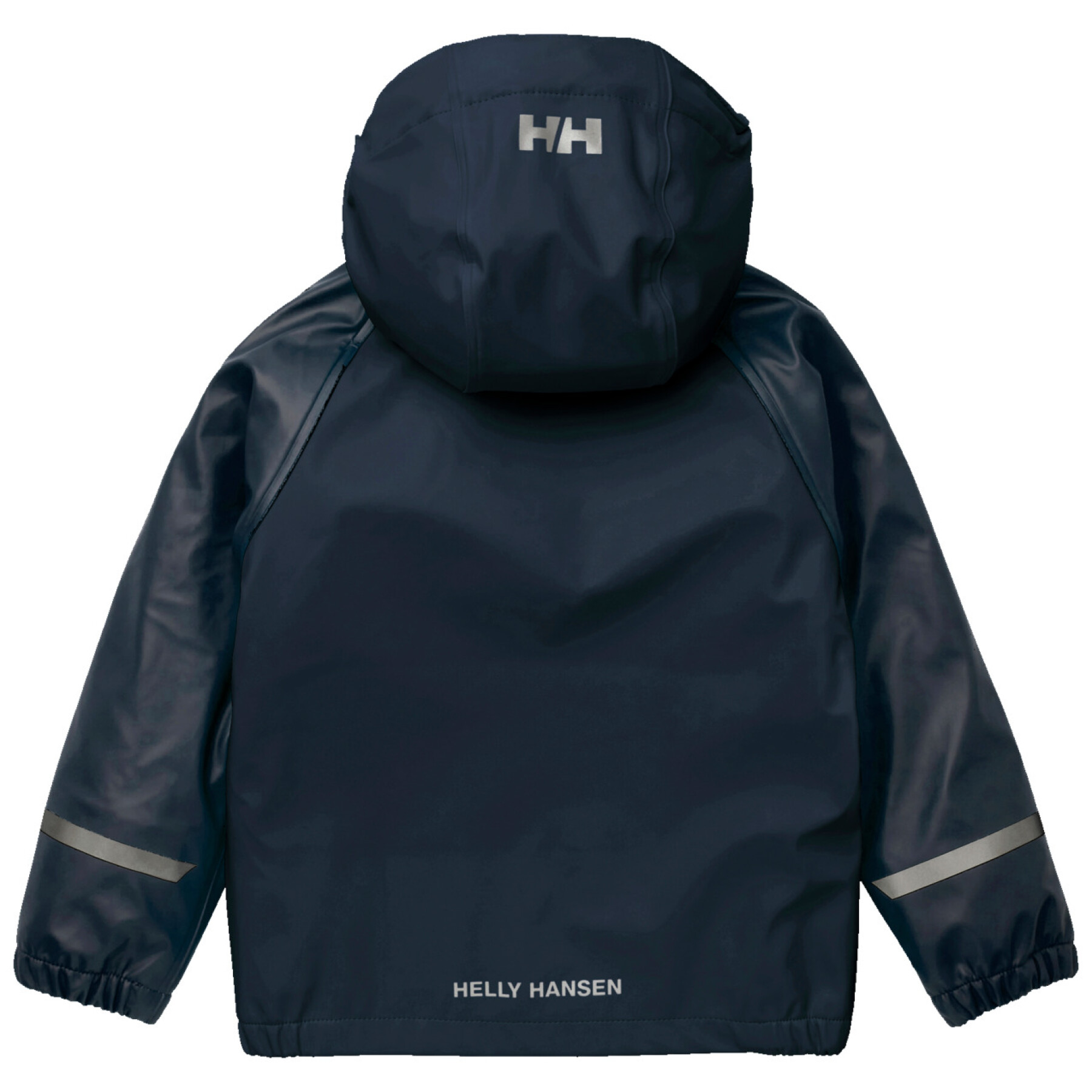 Abbigliamento da pioggia per bambini Helly Hansen Bergen 2.0