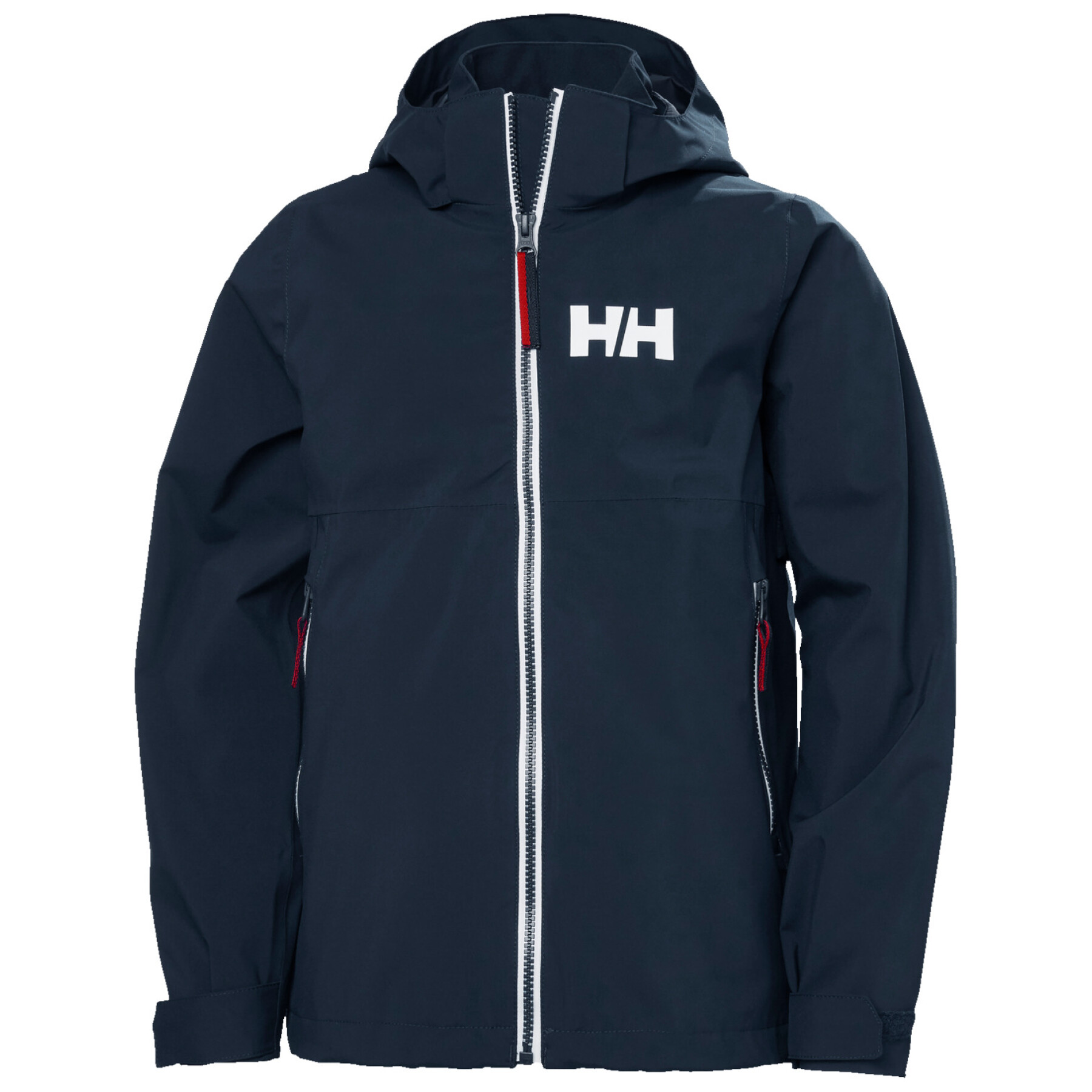 Giacca impermeabile per bambini Helly Hansen Rigging