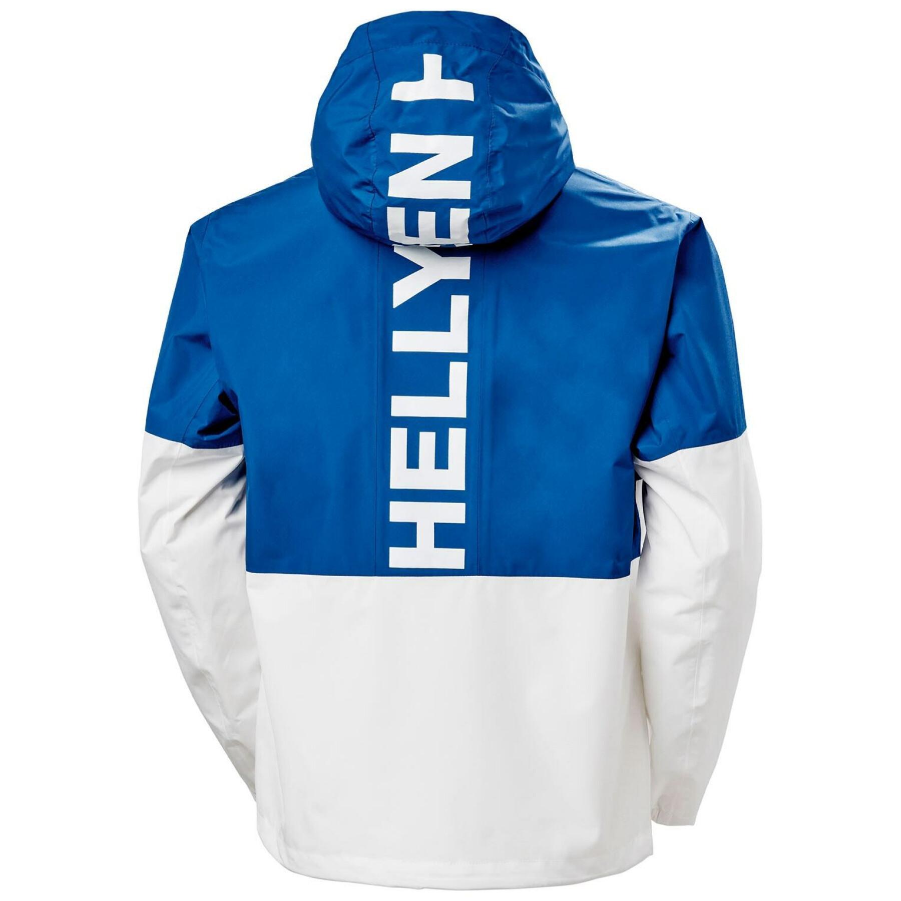 Giacca impermeabile Helly Hansen Pursuit