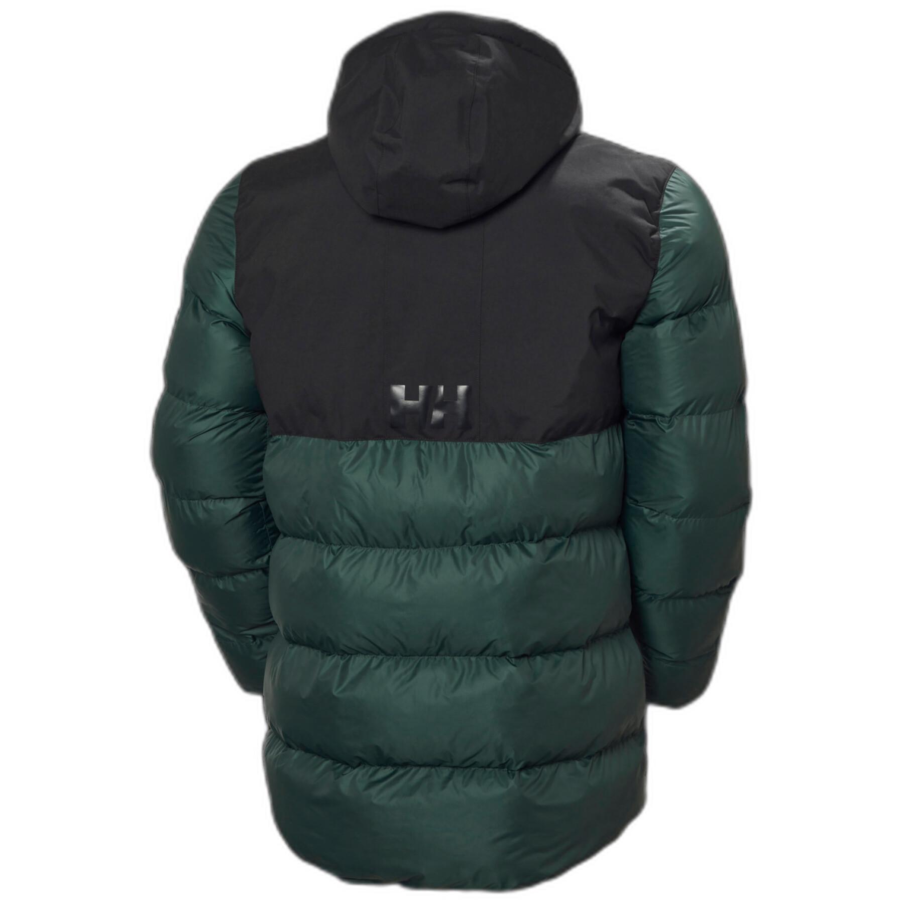 Giacca Helly Hansen active puffy long