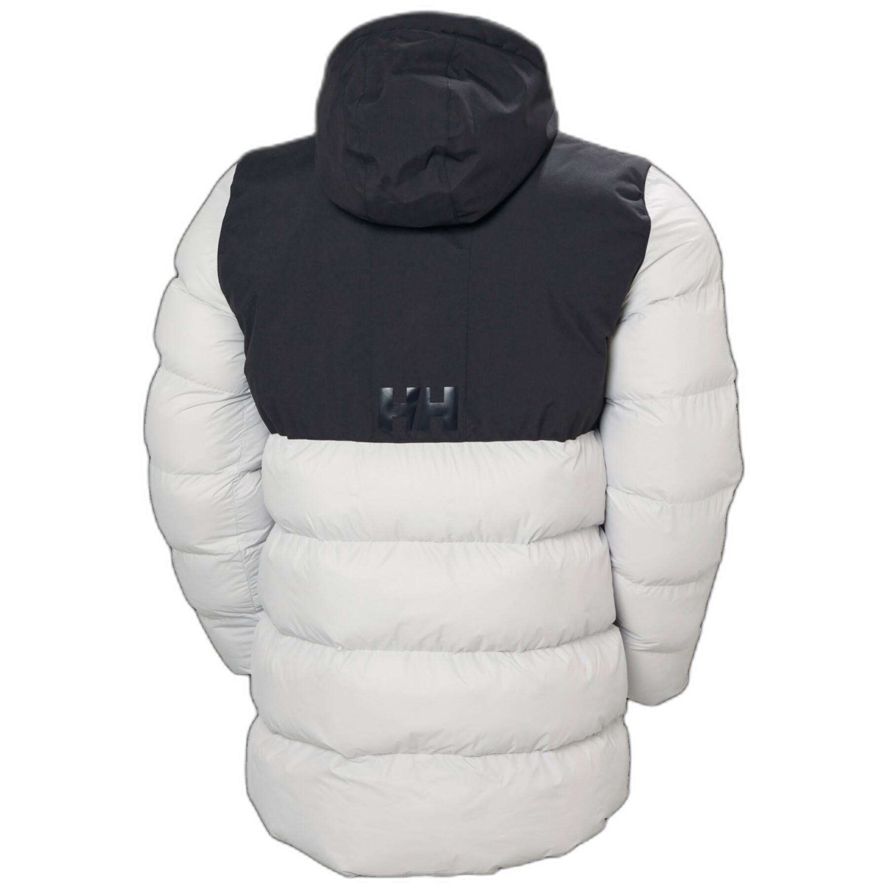 Giacca Helly Hansen active puffy long