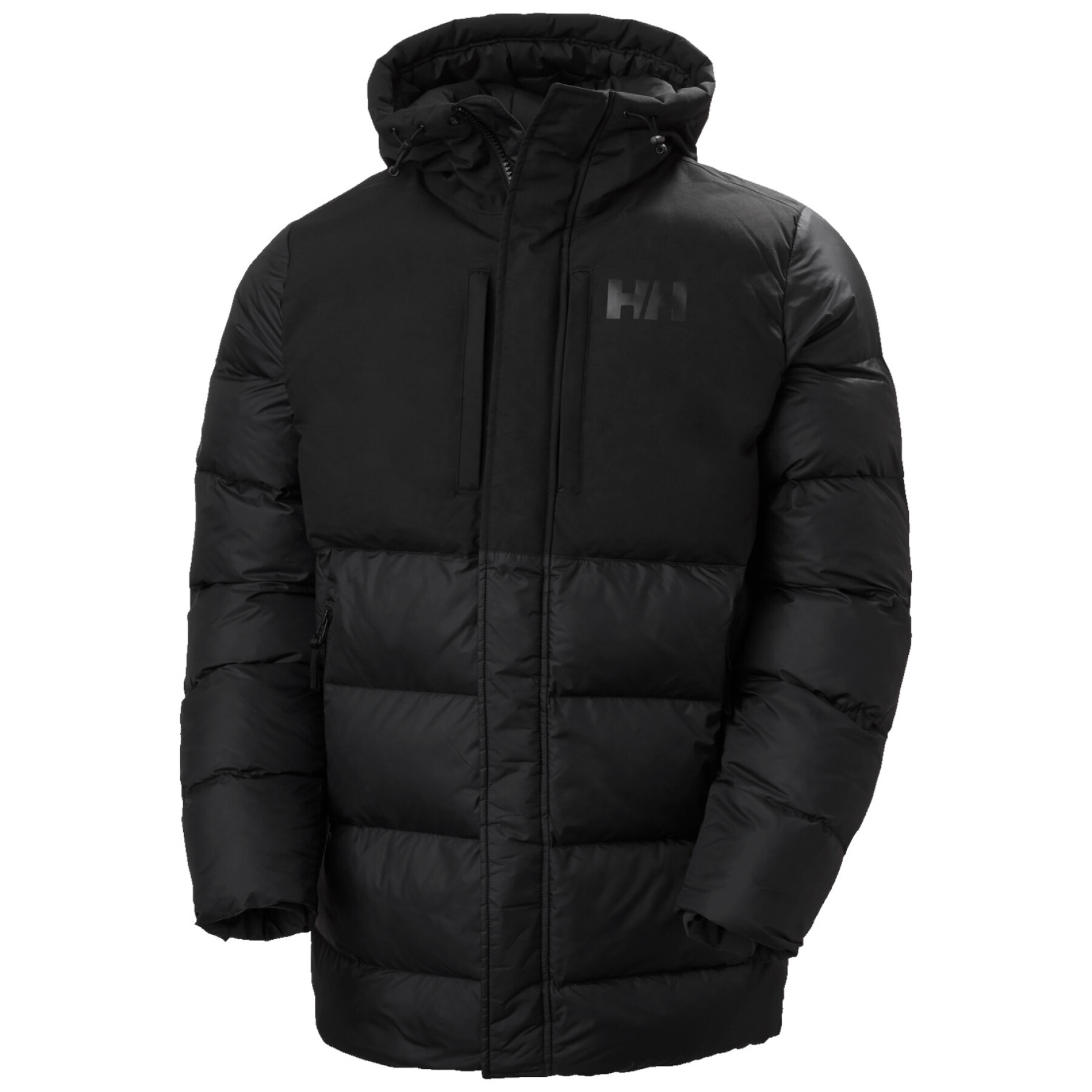 Giacca lunga Helly Hansen active puffy