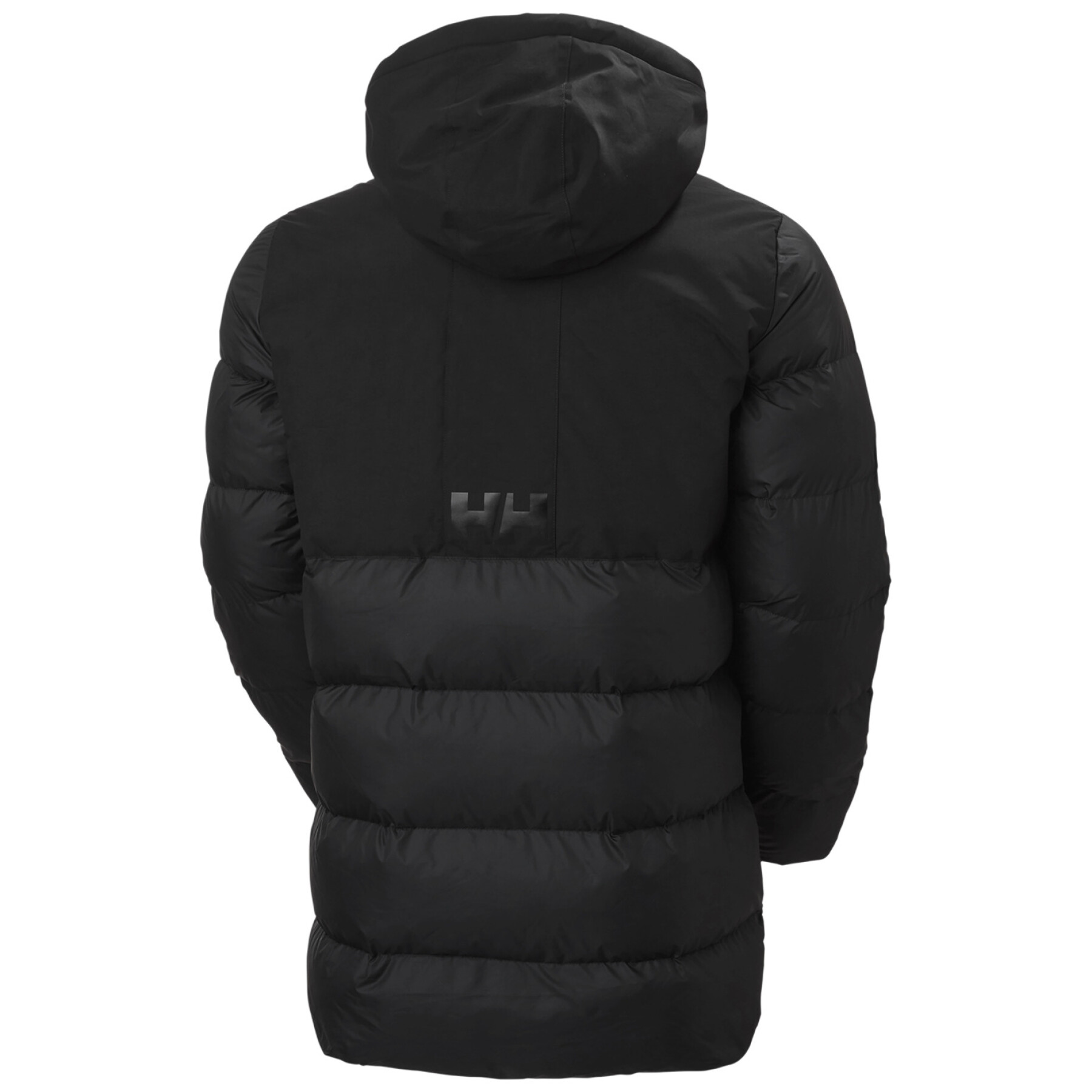 Giacca lunga Helly Hansen active puffy