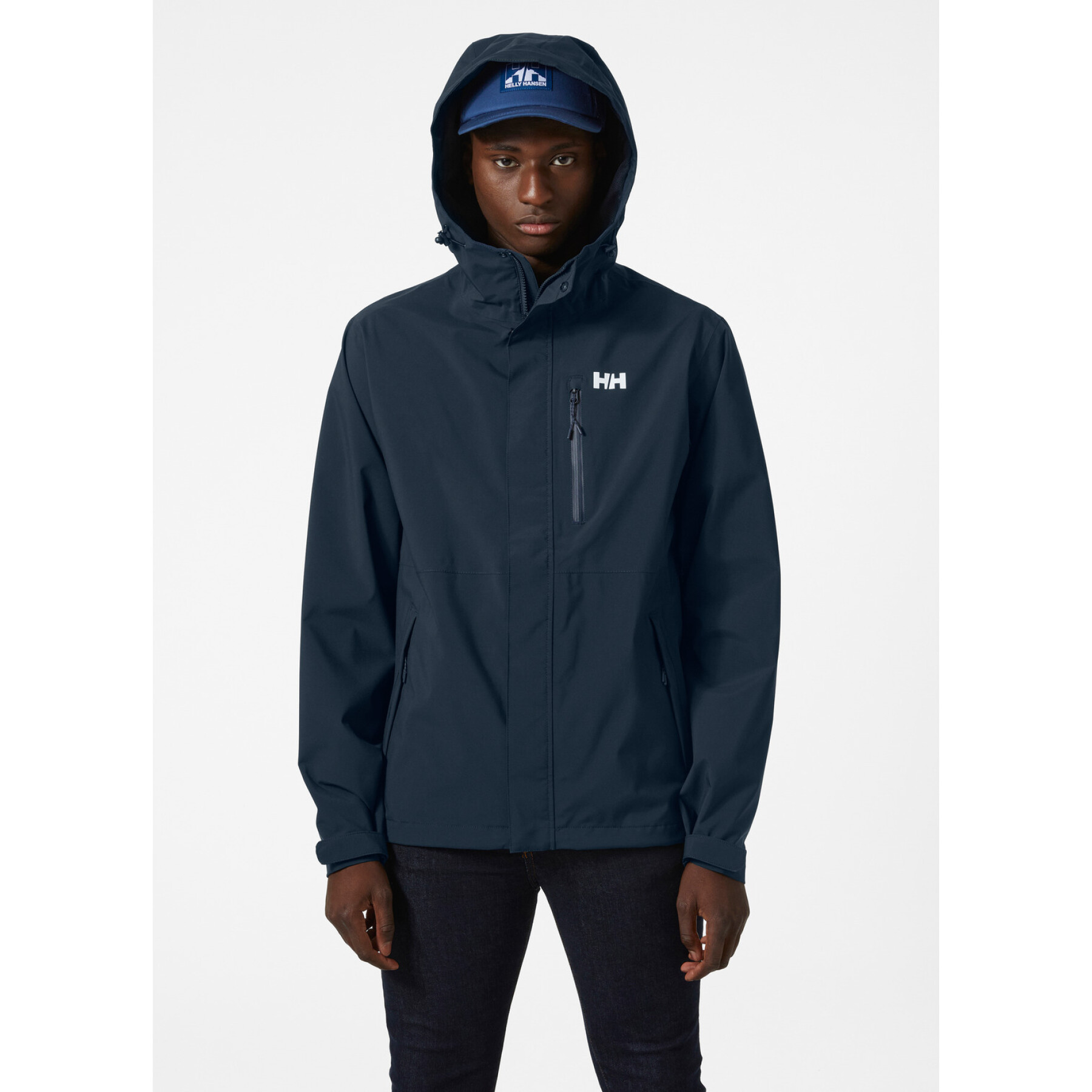 Giacca impermeabile Helly Hansen Juell Storm