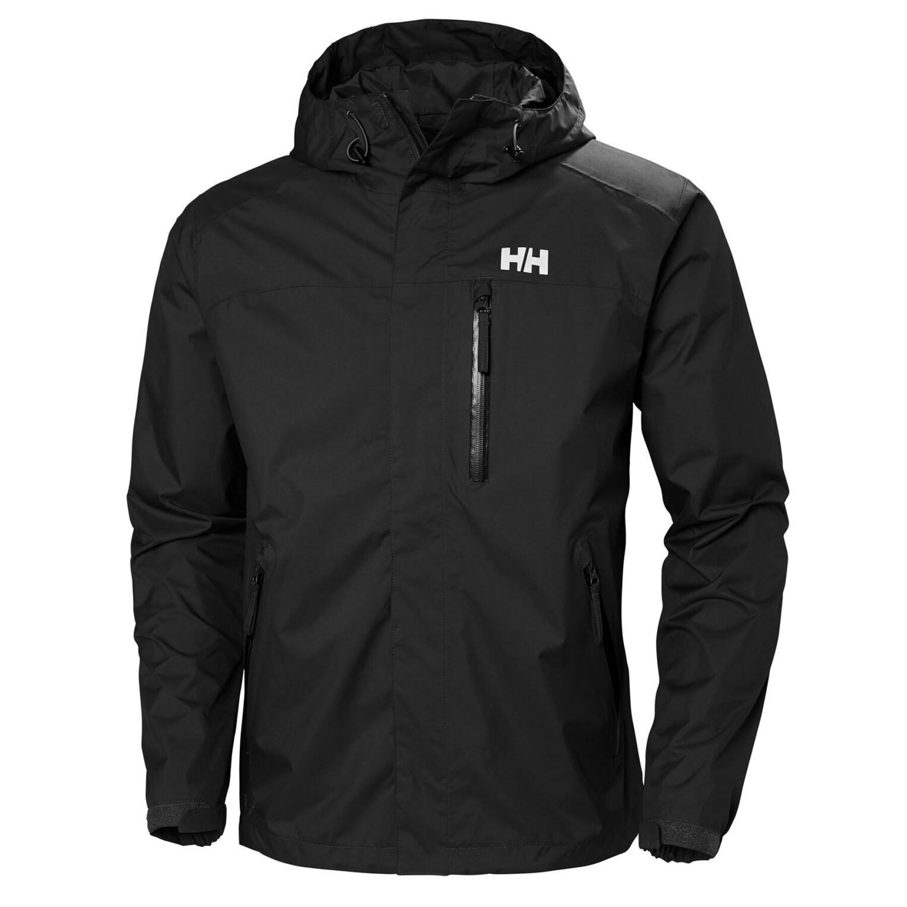Giacca Helly Hansen Vancouver