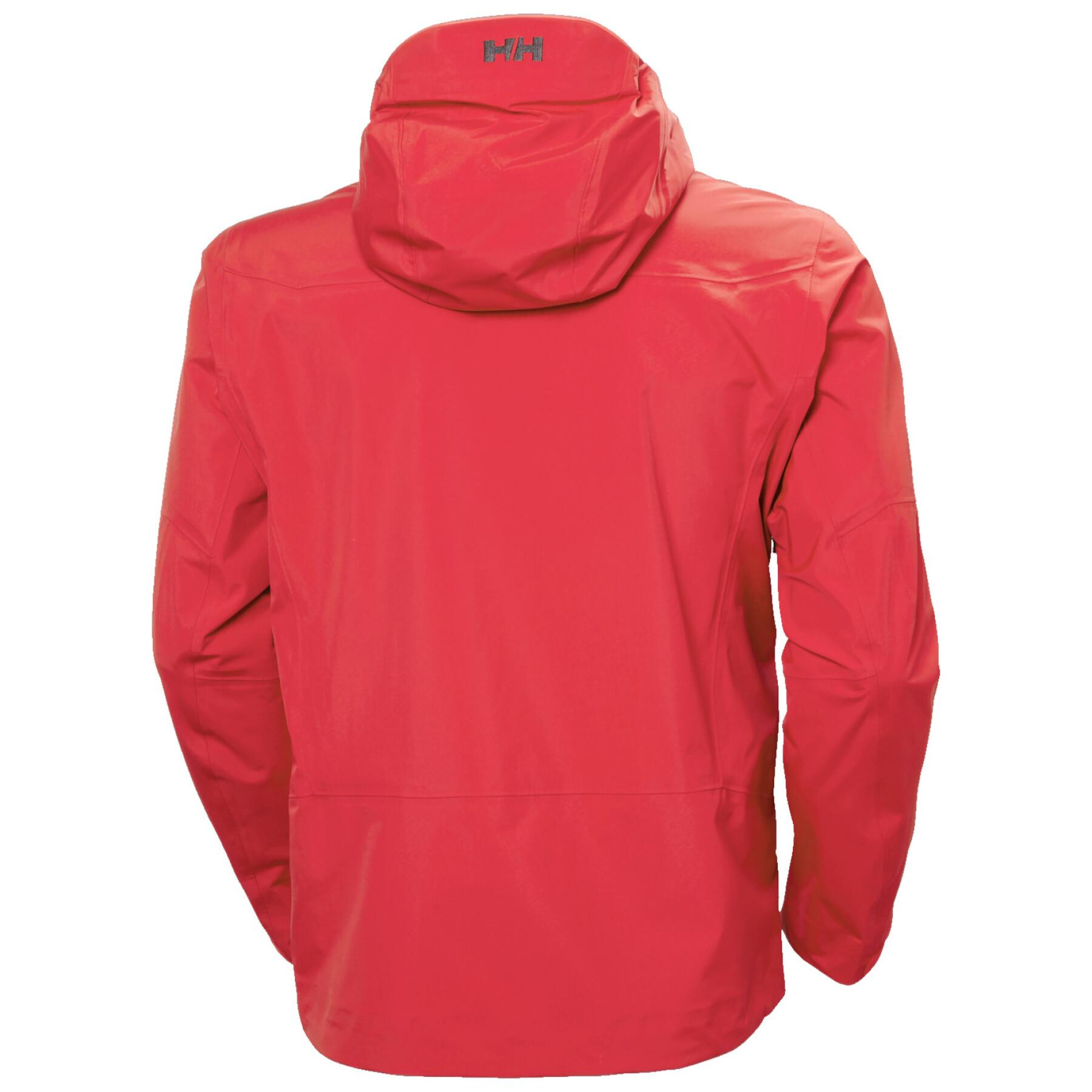 Giacca impermeabile Helly Hansen Odin 9 Worlds 2.0