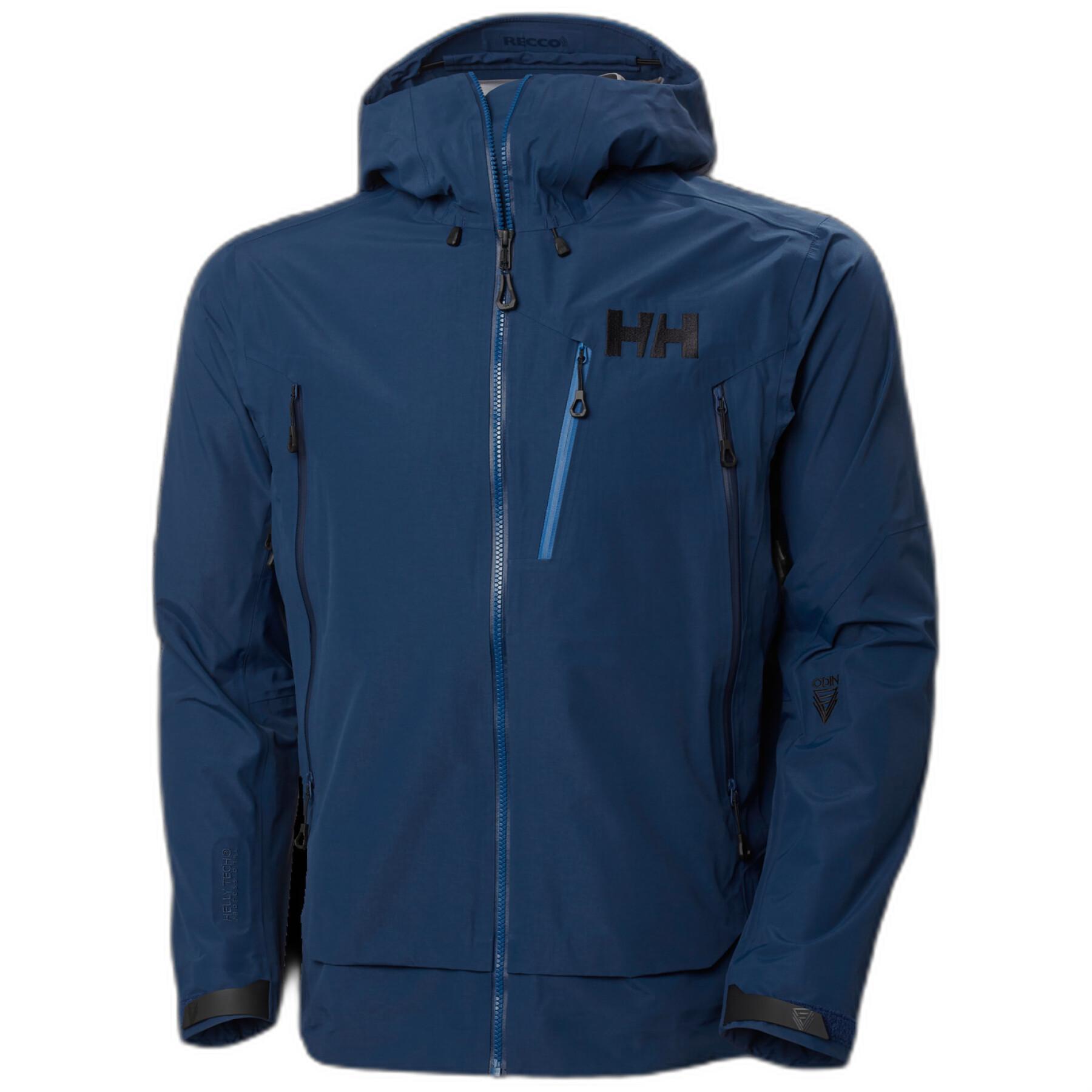 Giacca impermeabile Helly Hansen Odin 9 Worlds 3.0