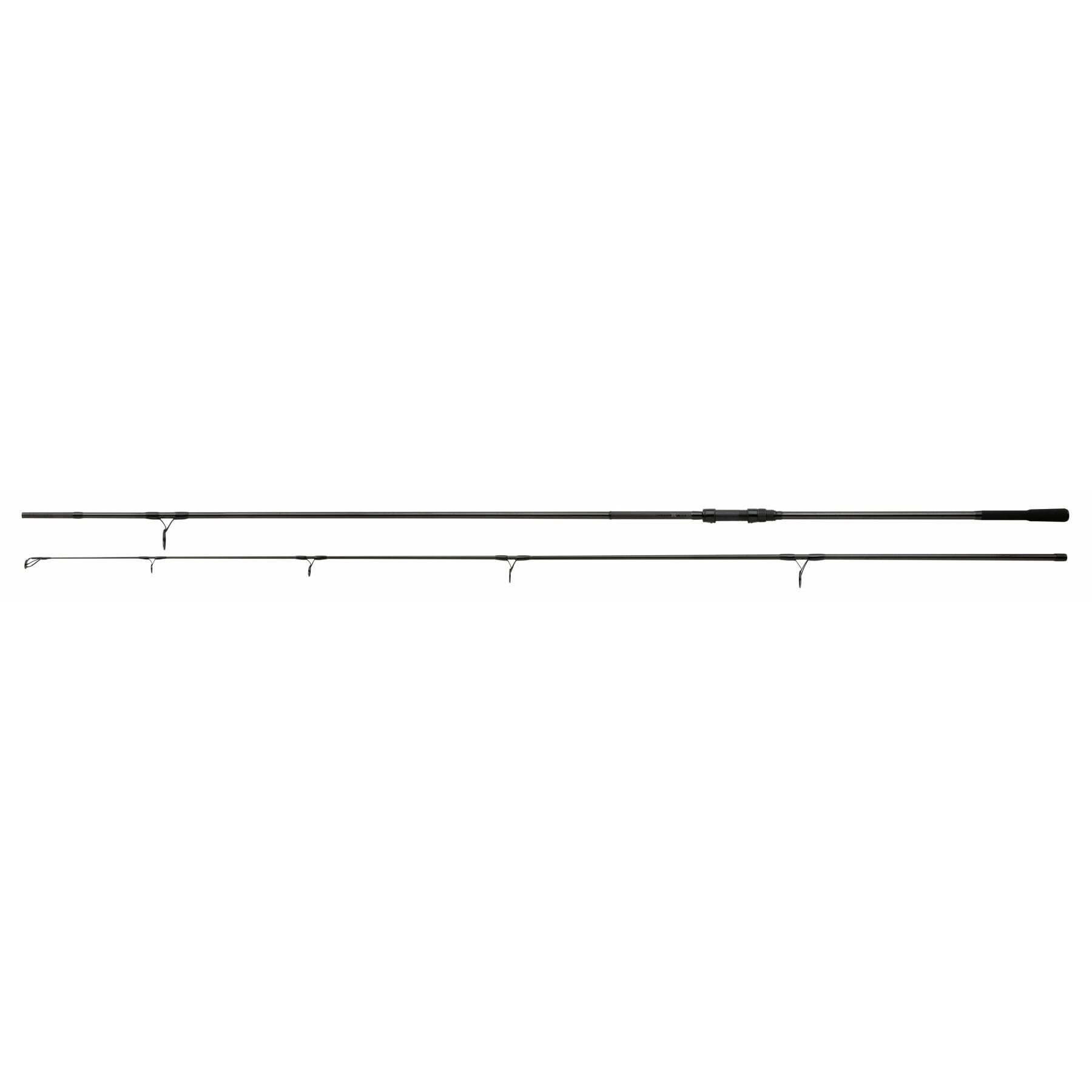Canna da pesca Fox Ringing Abbreviated Handle Horizon X3 12ft 3.00lb with 50mm