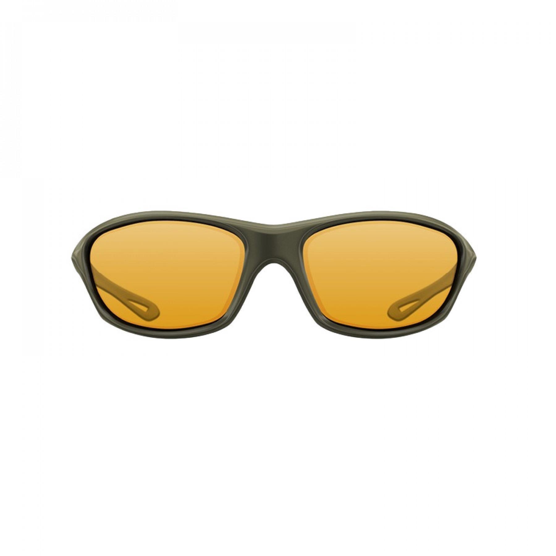 Occhiali da sole Korda Sunglasses Wraps Gloss