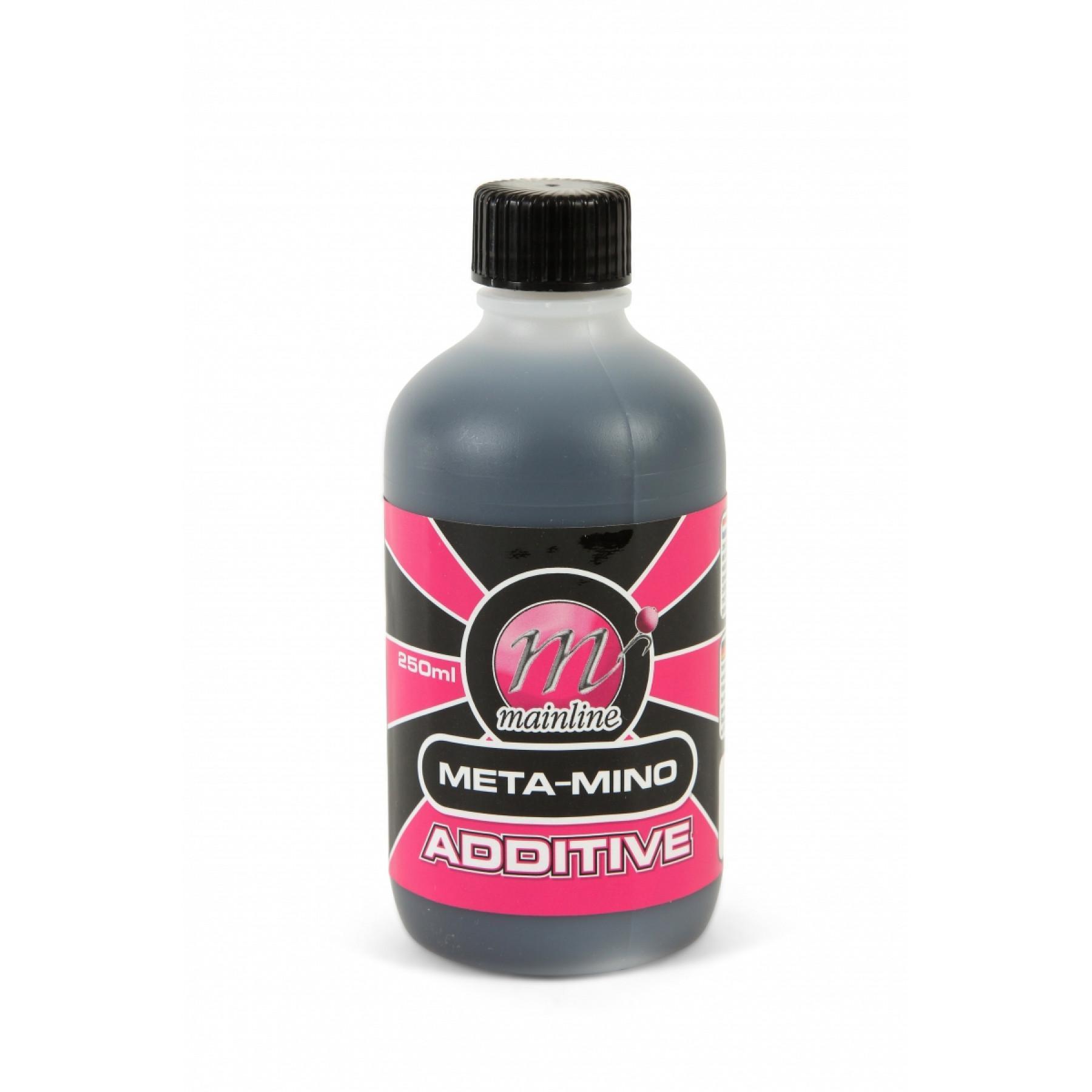 Additivo liquido Mainline Meta-Mino 250 ml