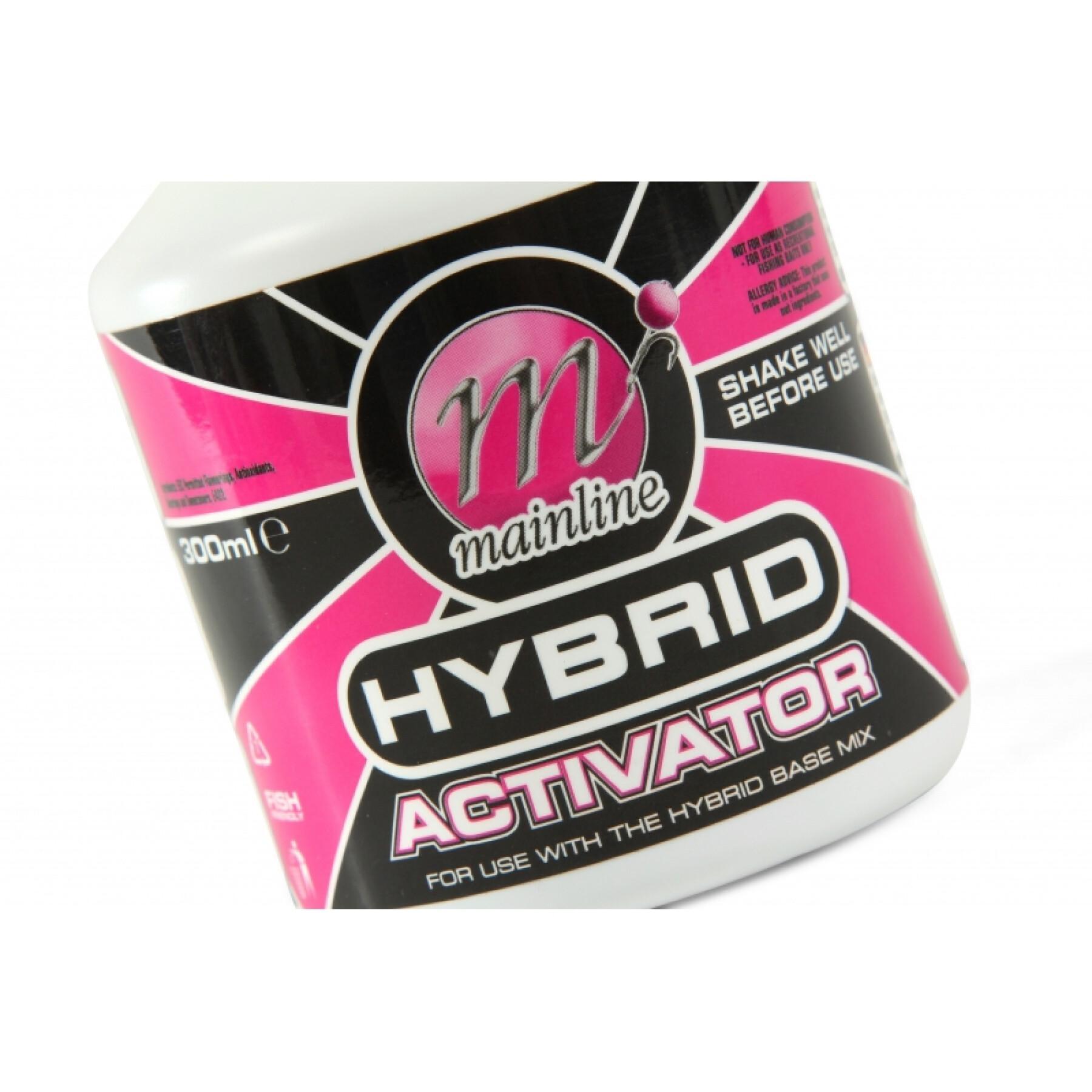 Additivo liquido Mainline Hybride 300 ml
