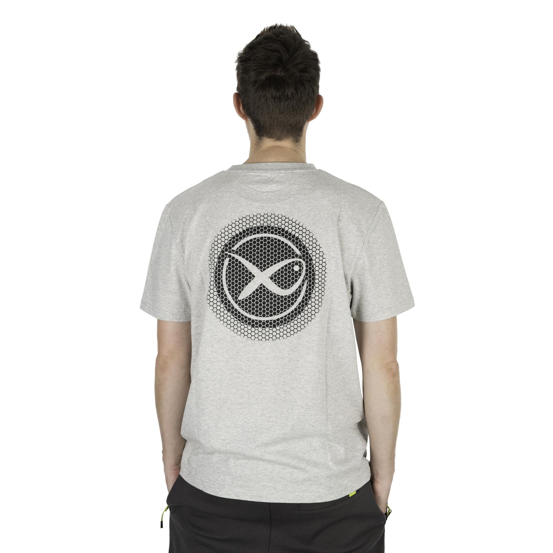 T-shirt Matrix Large Logo