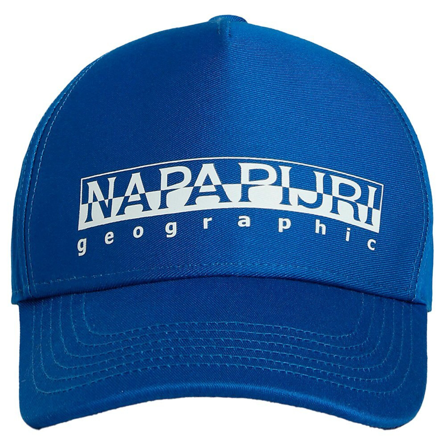 Cappello da baseball Napapijri Box
