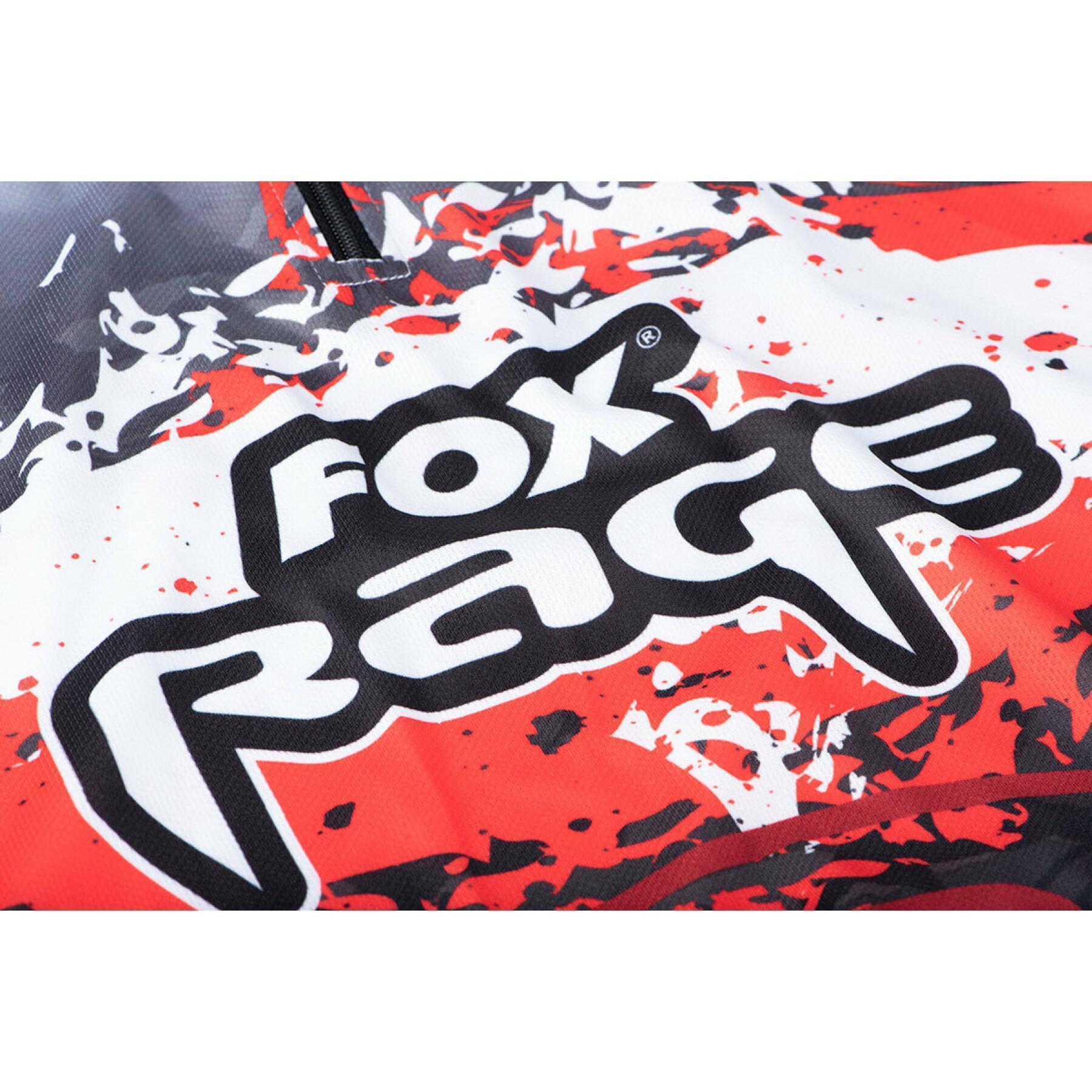 T-shirt maniche lunghe performance Fox Rage