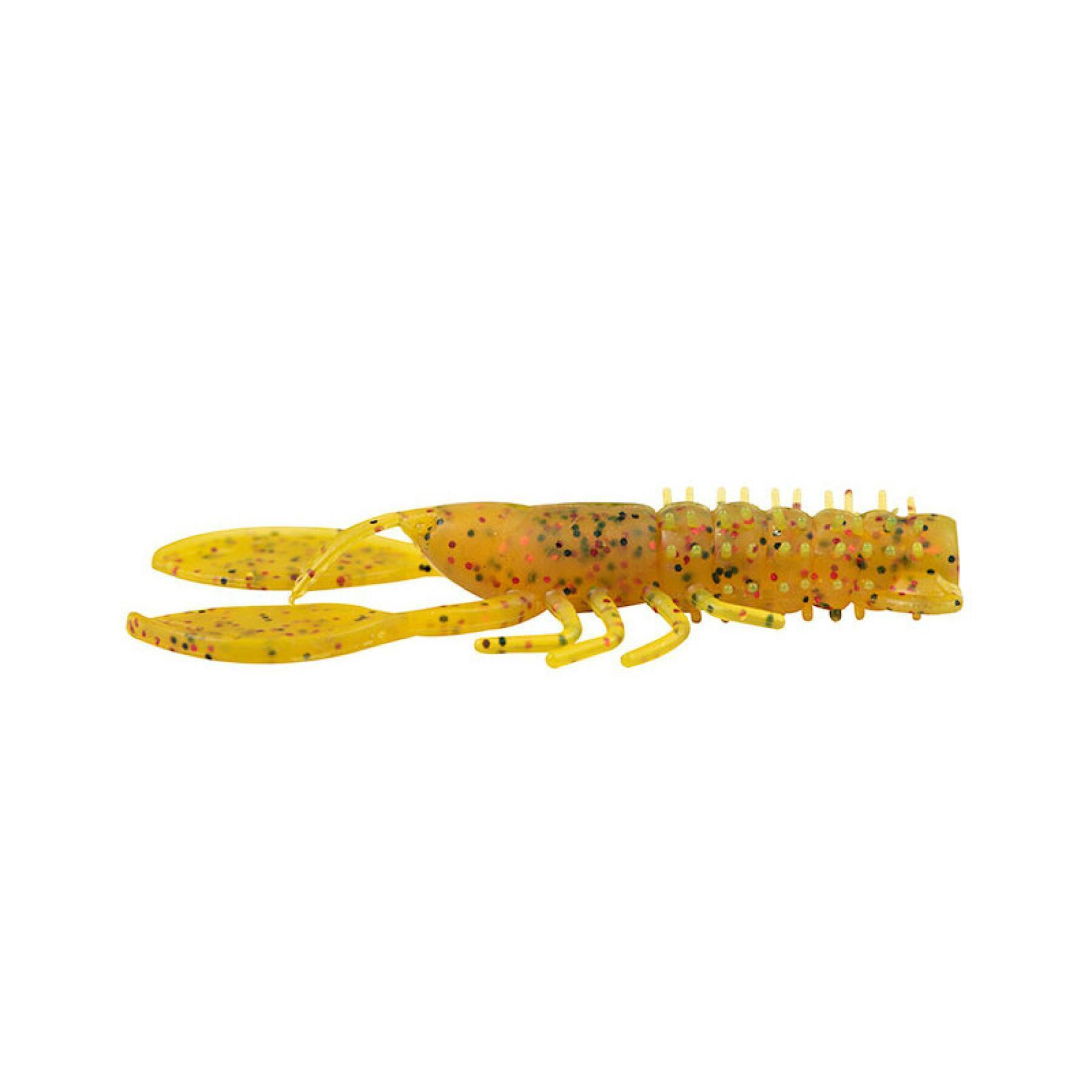 Creatura Fox Rage crayfish sparkling oil UV