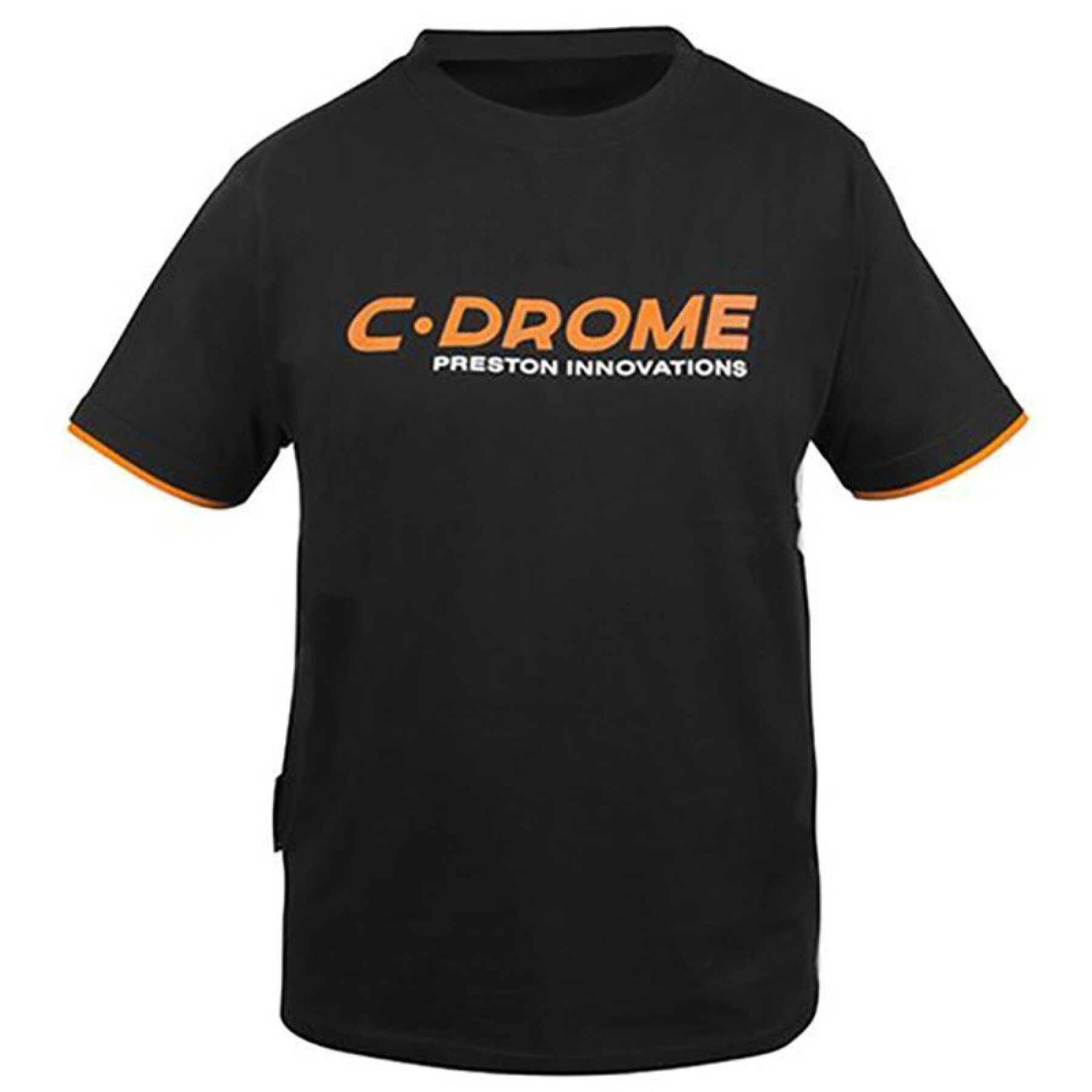 Maglietta Preston C-Drome