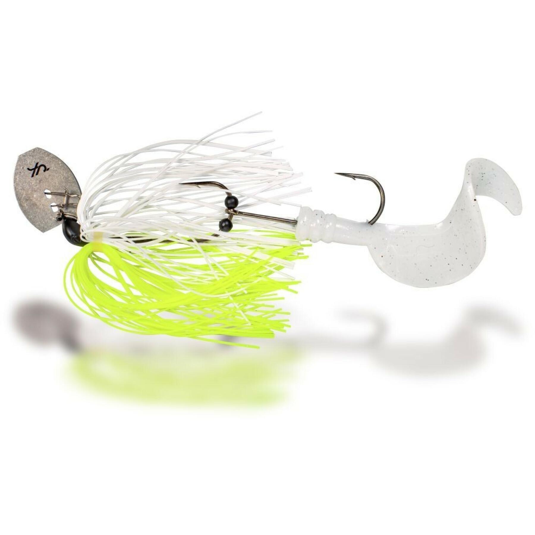 Esca Quantum 4street Pike Chatter – 16g