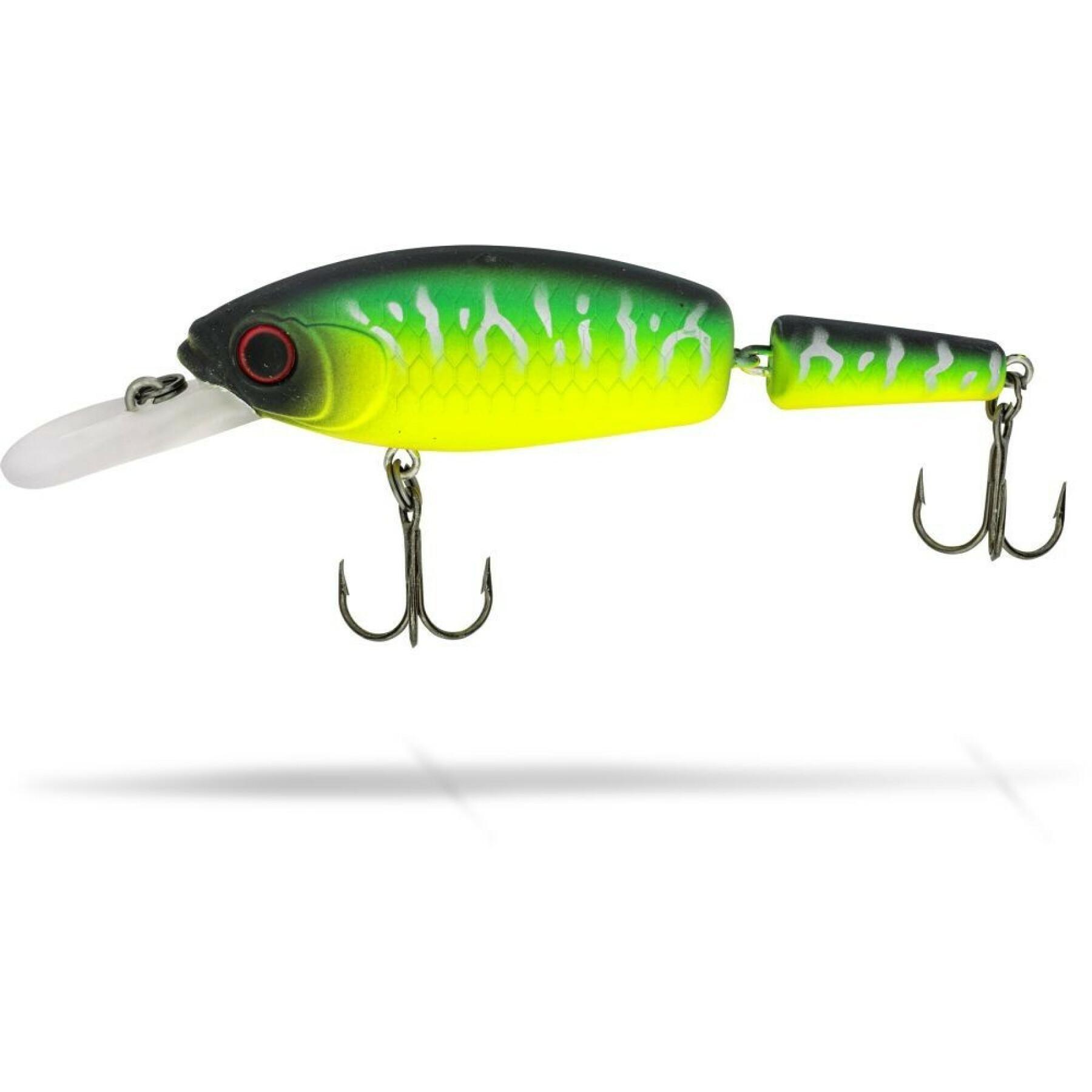 Esca Quantum Jointed Minnow - 13g