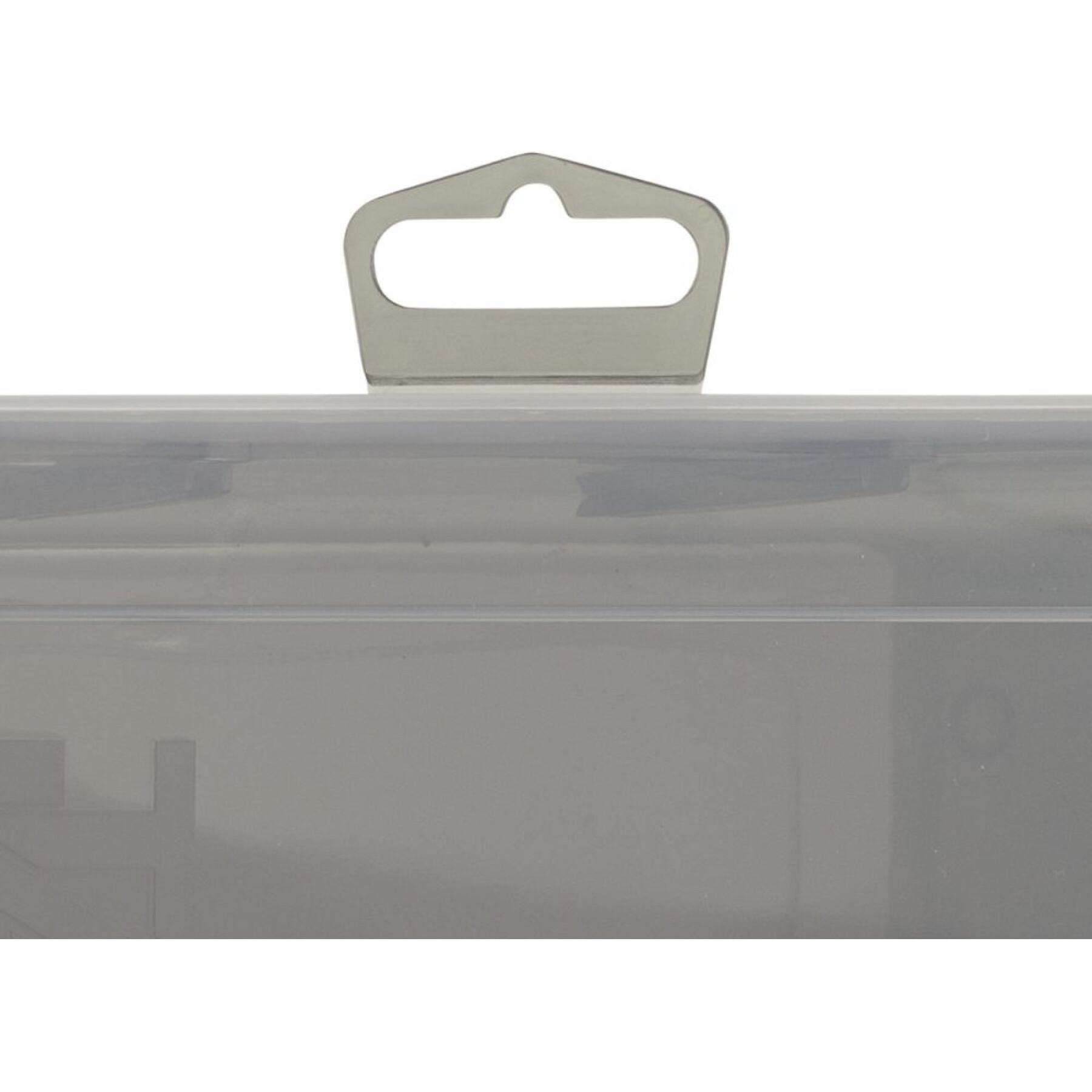 Box profondo Quantum Tackle Keeper HC30Q