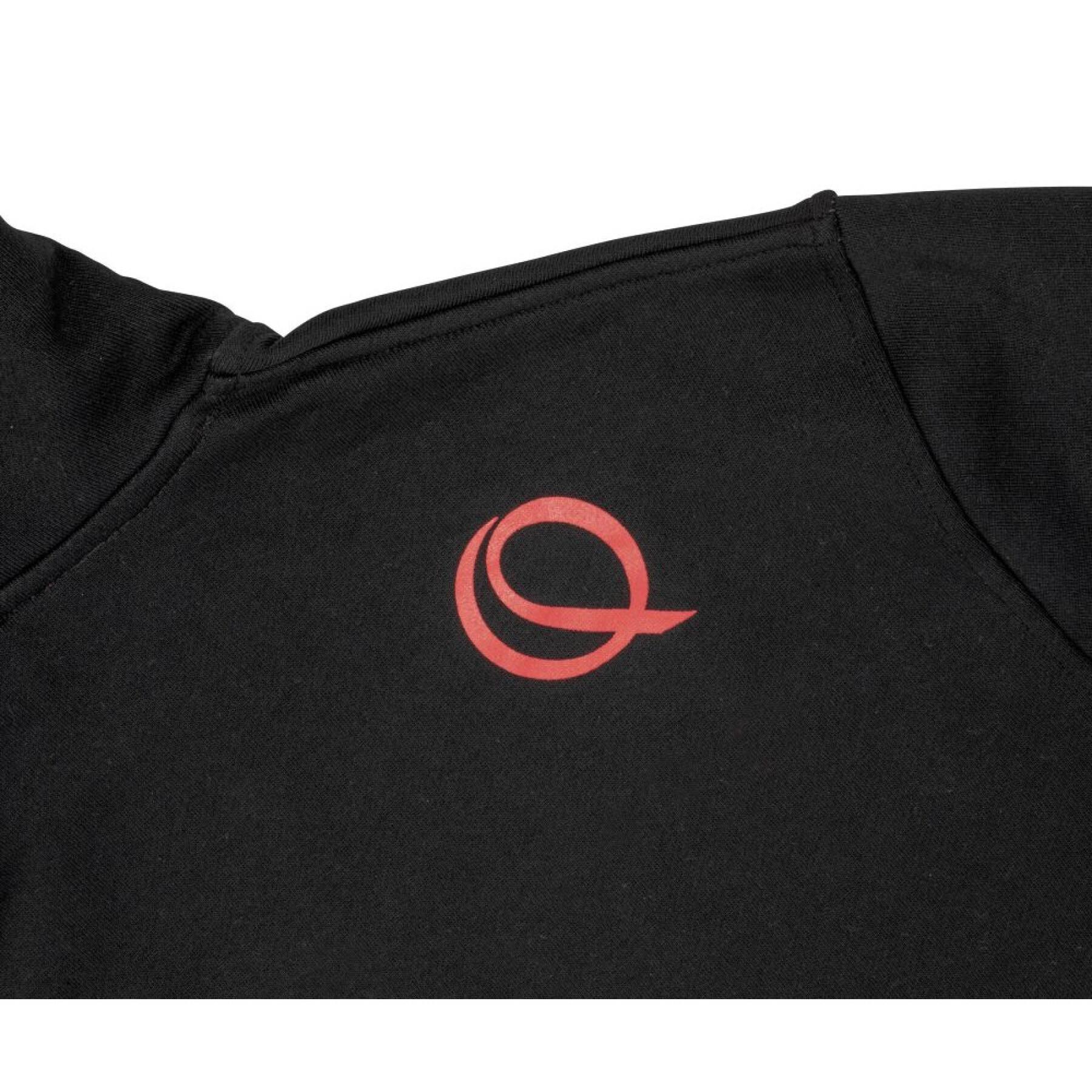 Sweatshirt Quantum con cappuccio Tournament
