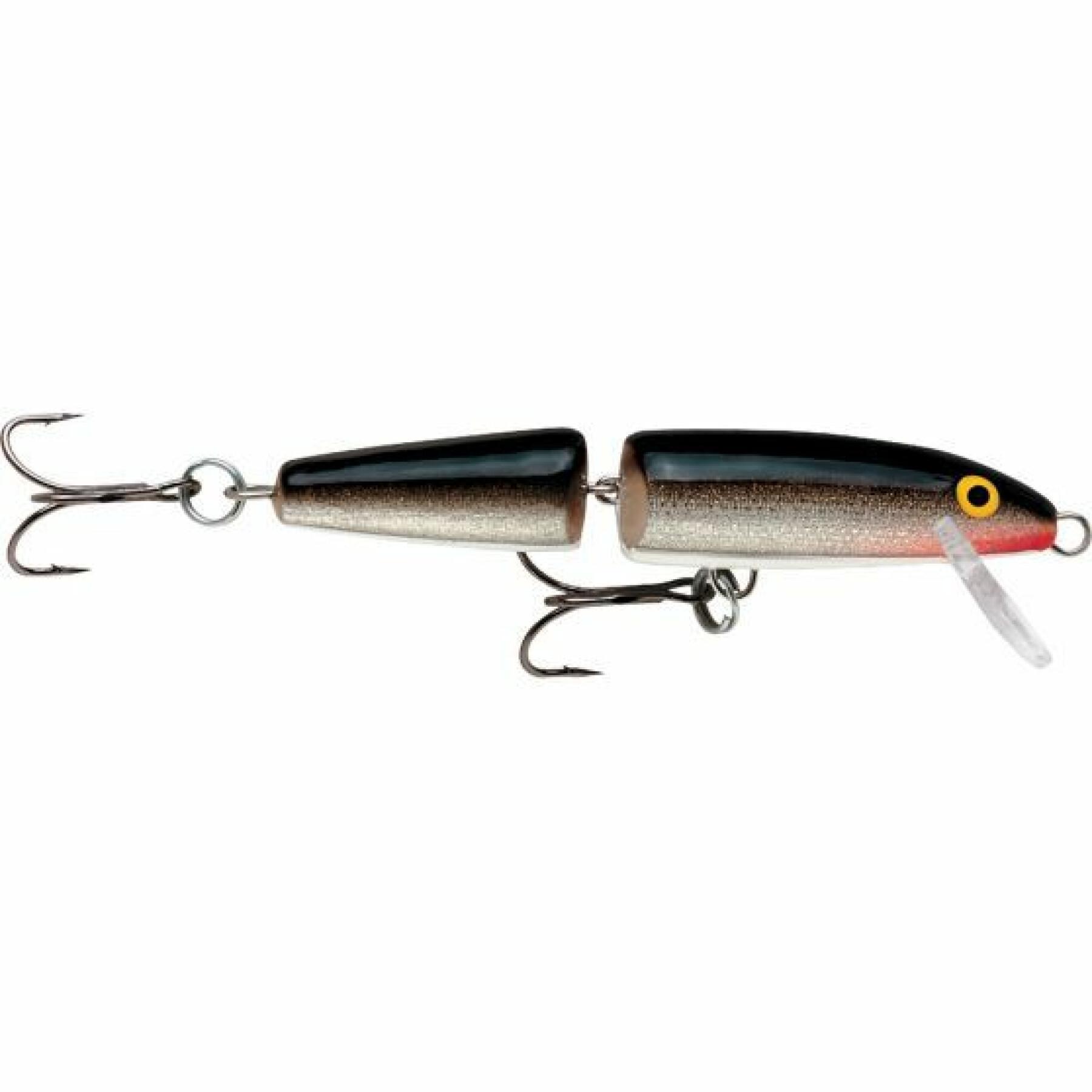 Lure Rapala jointed® 13 cm