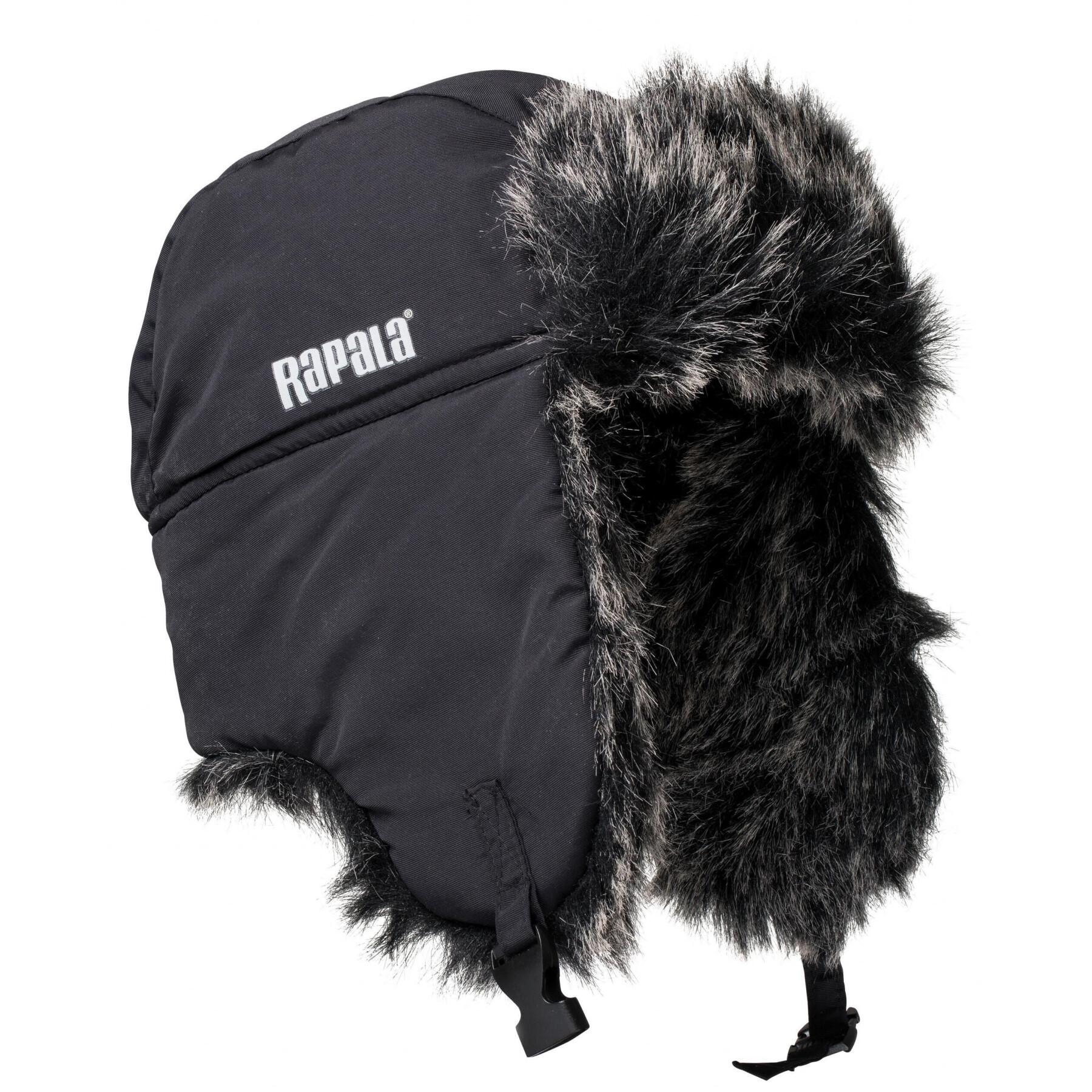 Cappello Rapala Winter Trapper